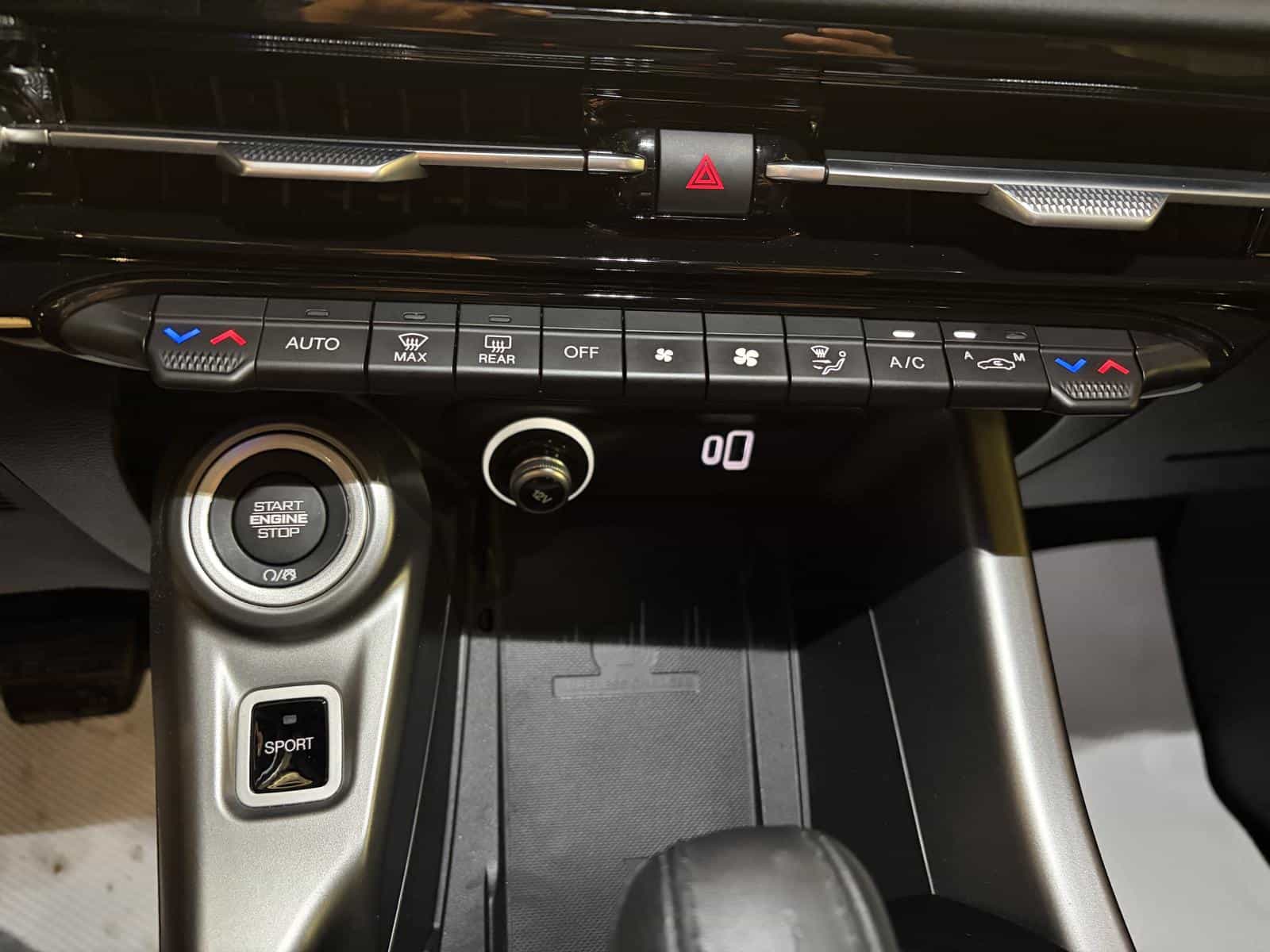 2024 Dodge Hornet R/T Plus R/T Plus PHEV - Image 24