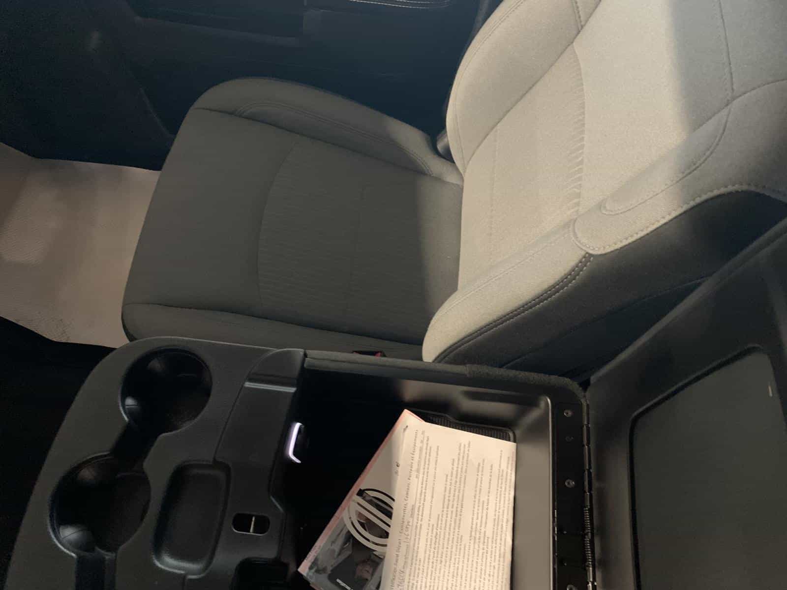 2024 RAM 3500 Big Horn - Image 27