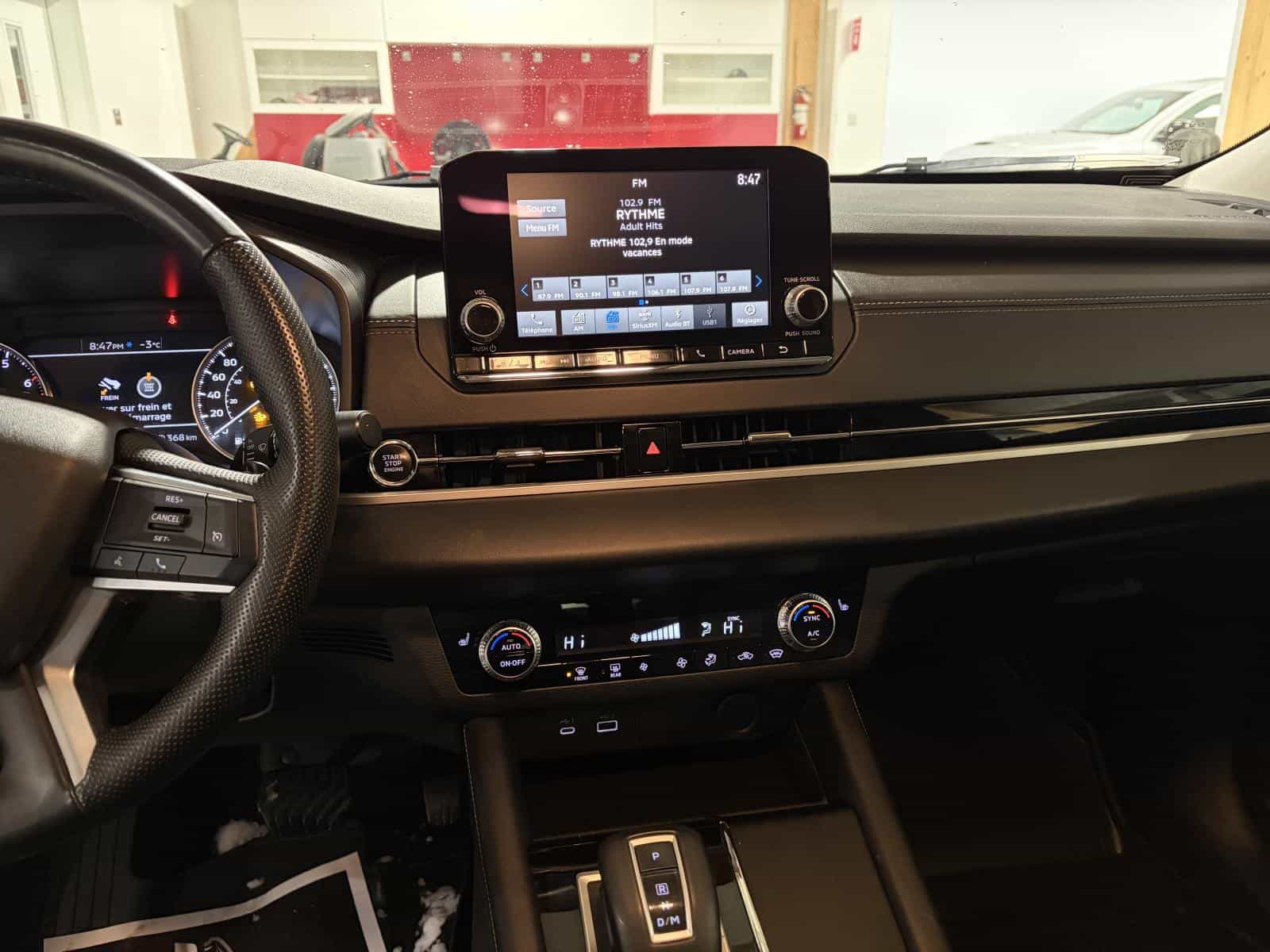 2024 Mitsubishi Outlander ES - Image 18