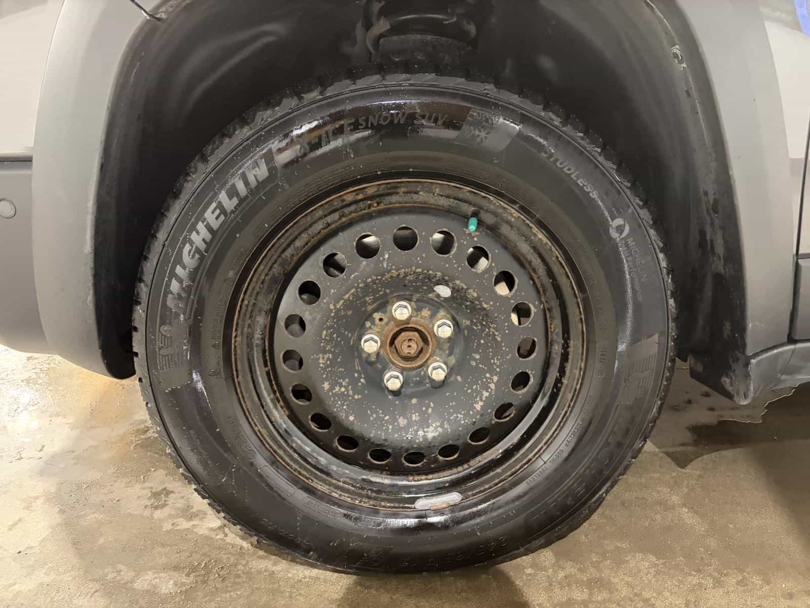 2019 Jeep Cherokee Trailhawk - Image 8