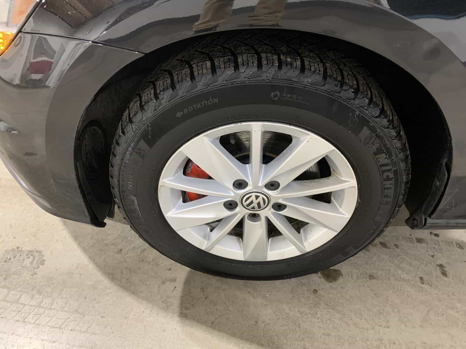 2018 Volkswagen Golf 1.8 TSI - Image 7