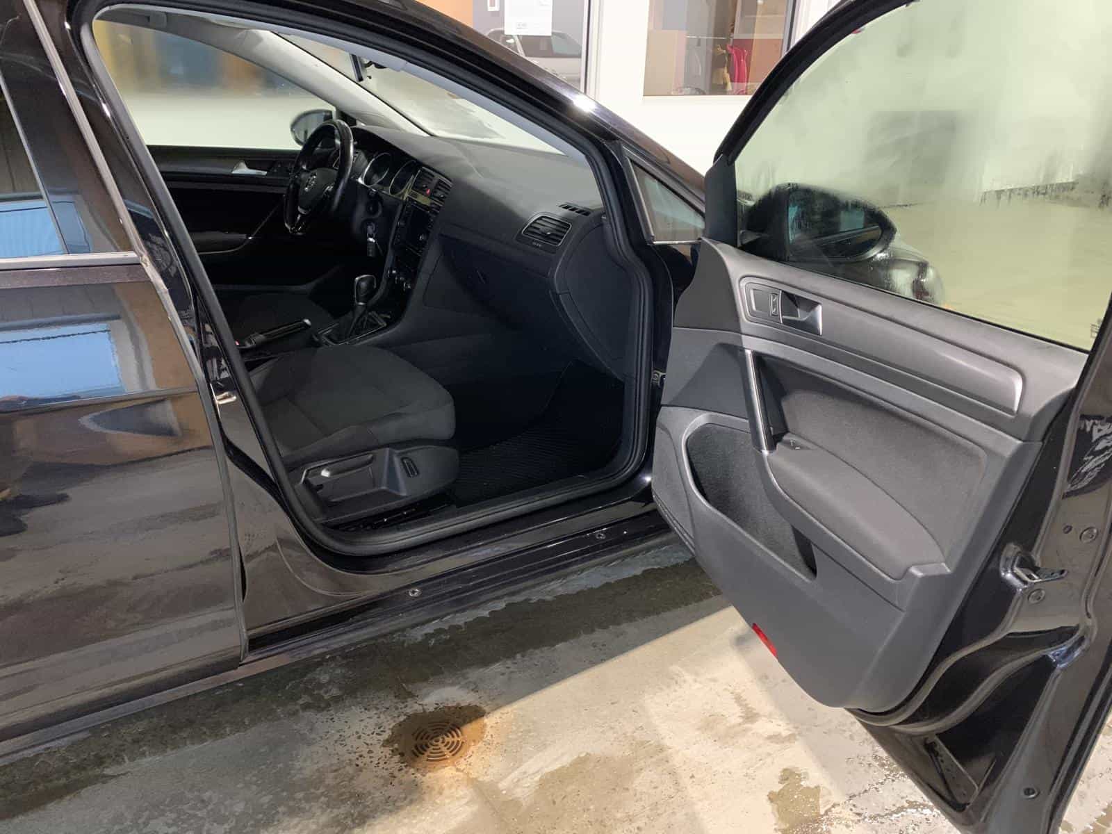 2018 Volkswagen Golf 1.8 TSI - Image 8