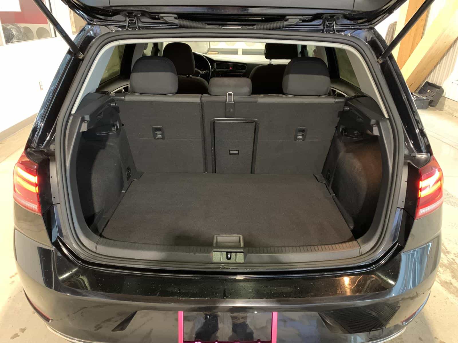 2018 Volkswagen Golf 1.8 TSI - Image 10