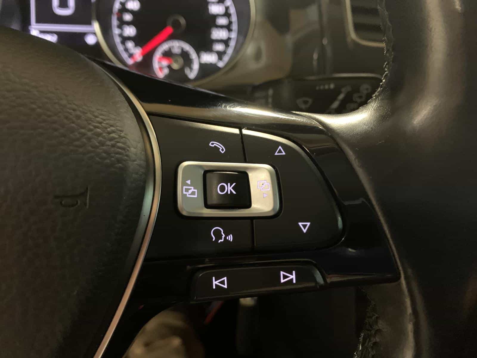 2018 Volkswagen Golf 1.8 TSI - Image 15