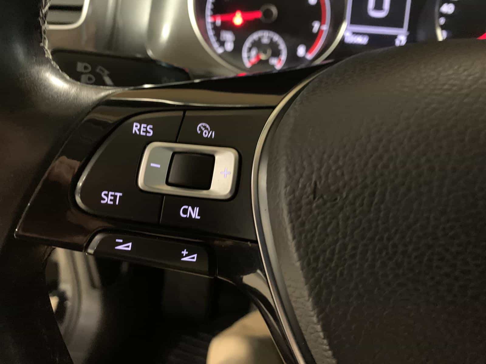 2018 Volkswagen Golf 1.8 TSI - Image 16