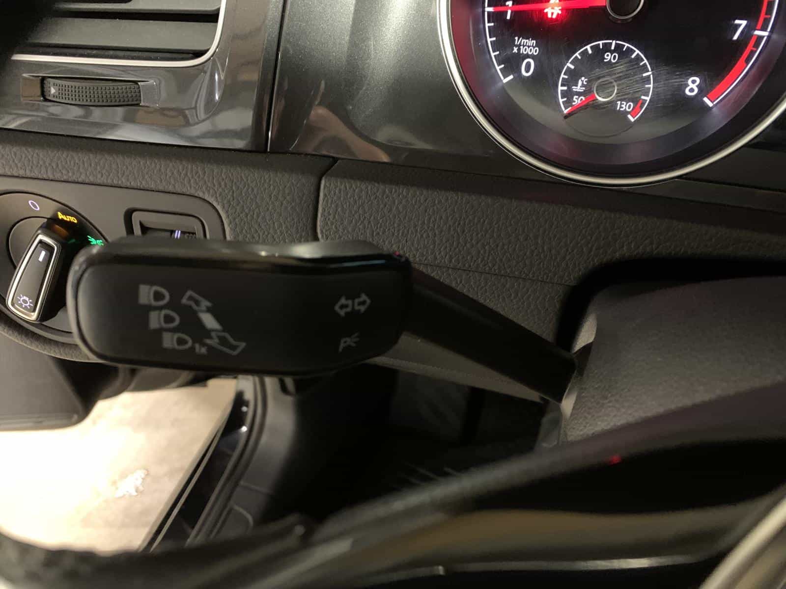 2018 Volkswagen Golf 1.8 TSI - Image 18