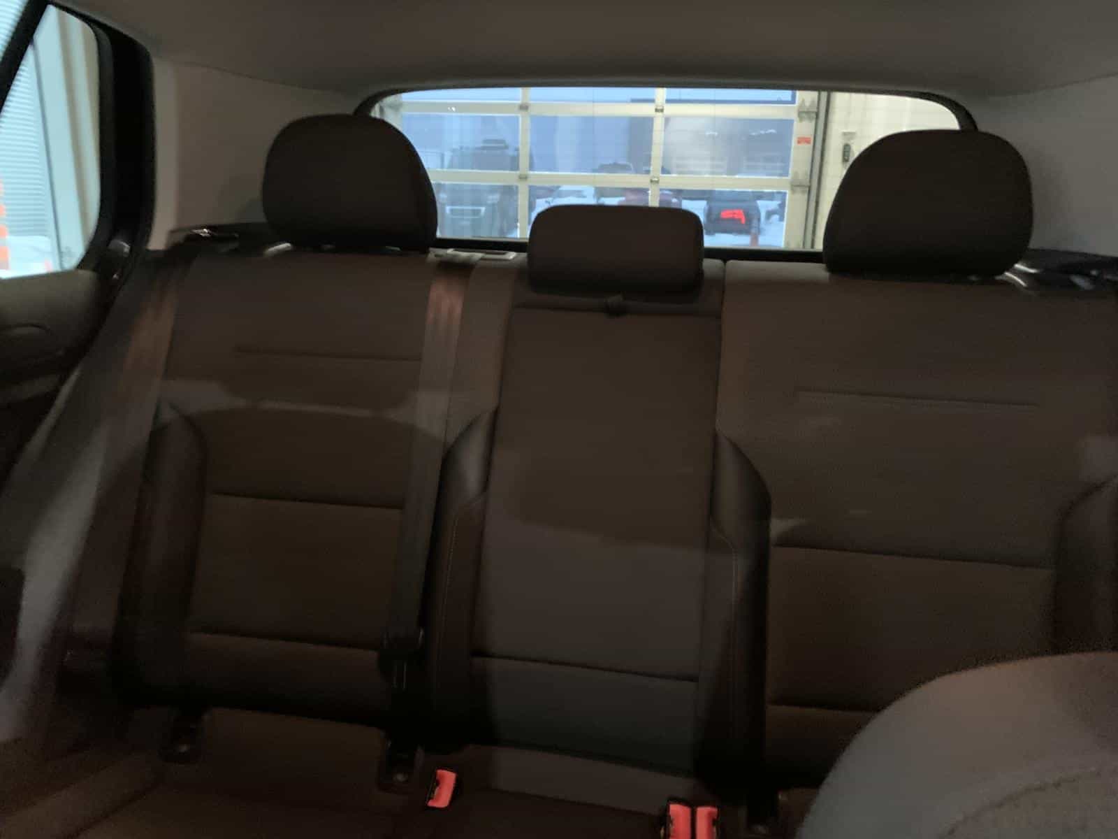 2018 Volkswagen Golf 1.8 TSI - Image 19