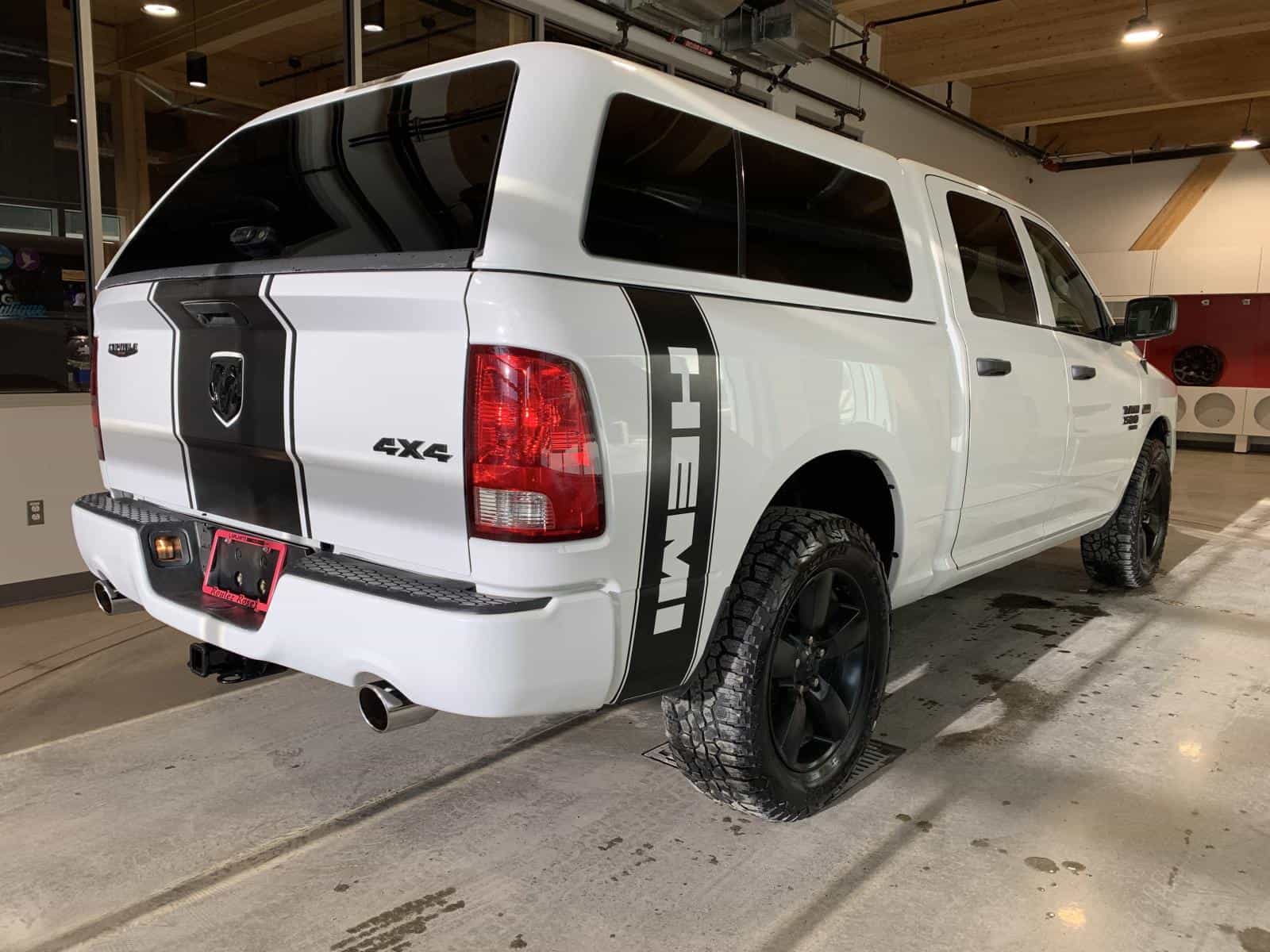 2019 RAM 1500 Classic Express - Image 4