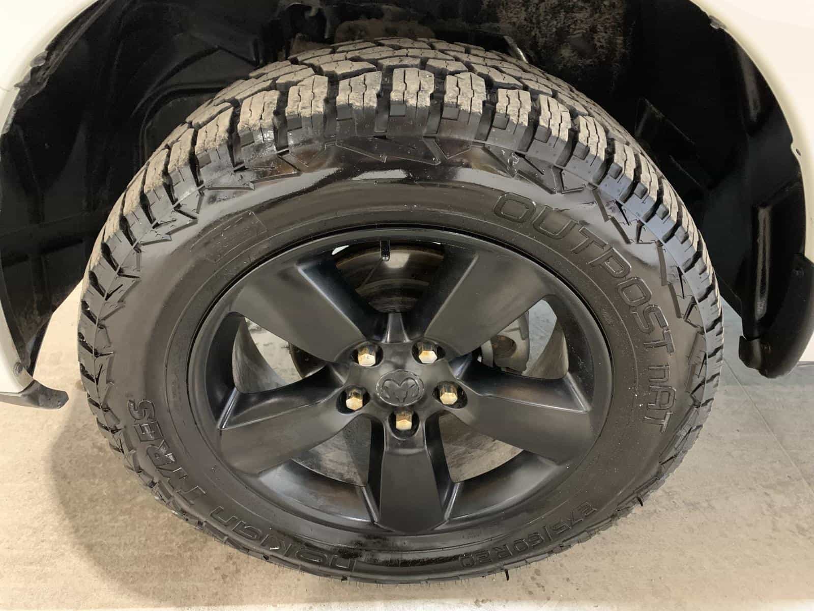 2019 RAM 1500 Classic Express - Image 7