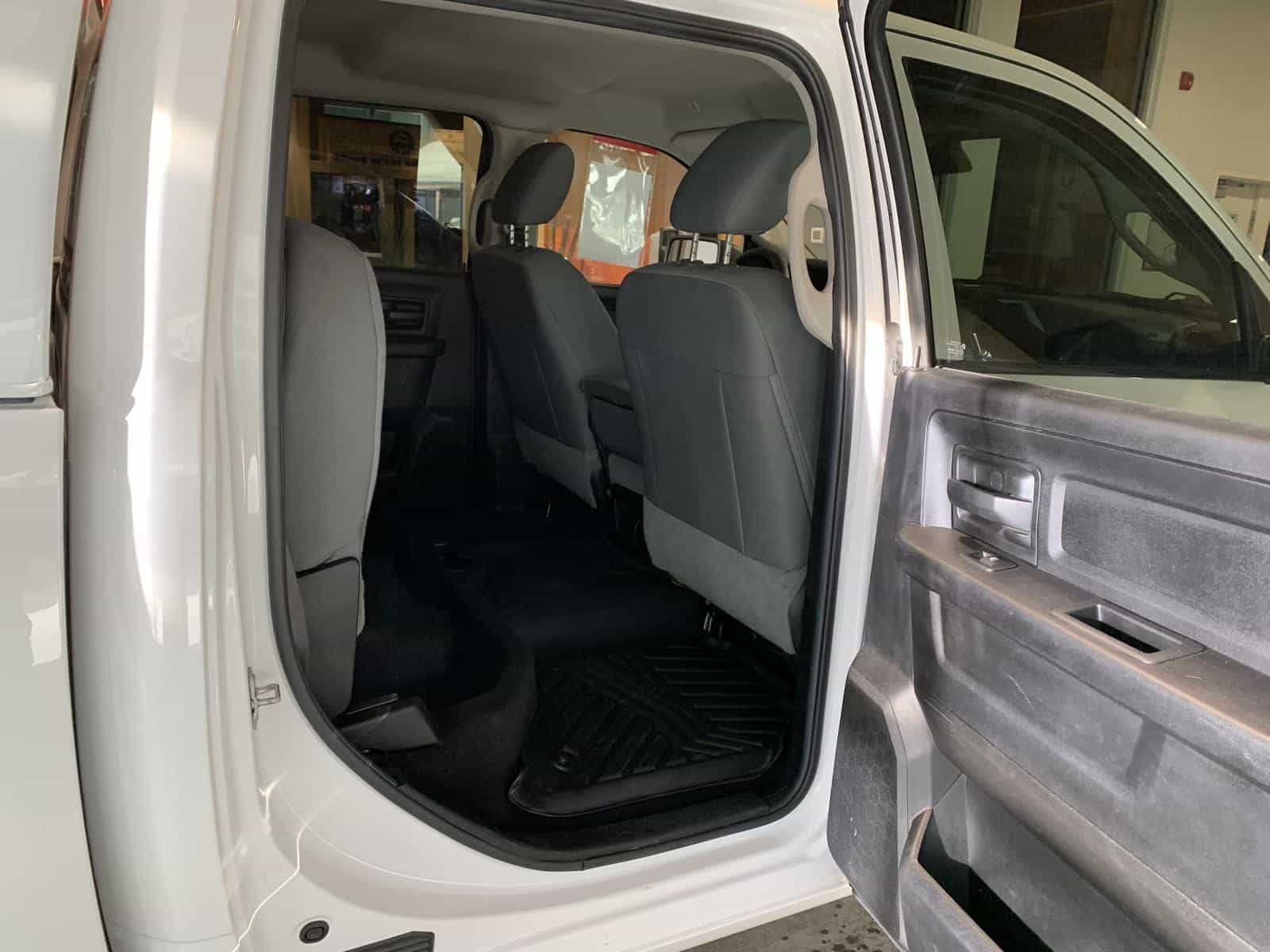2019 RAM 1500 CLASSIC TRADESMAN ST - Image 10