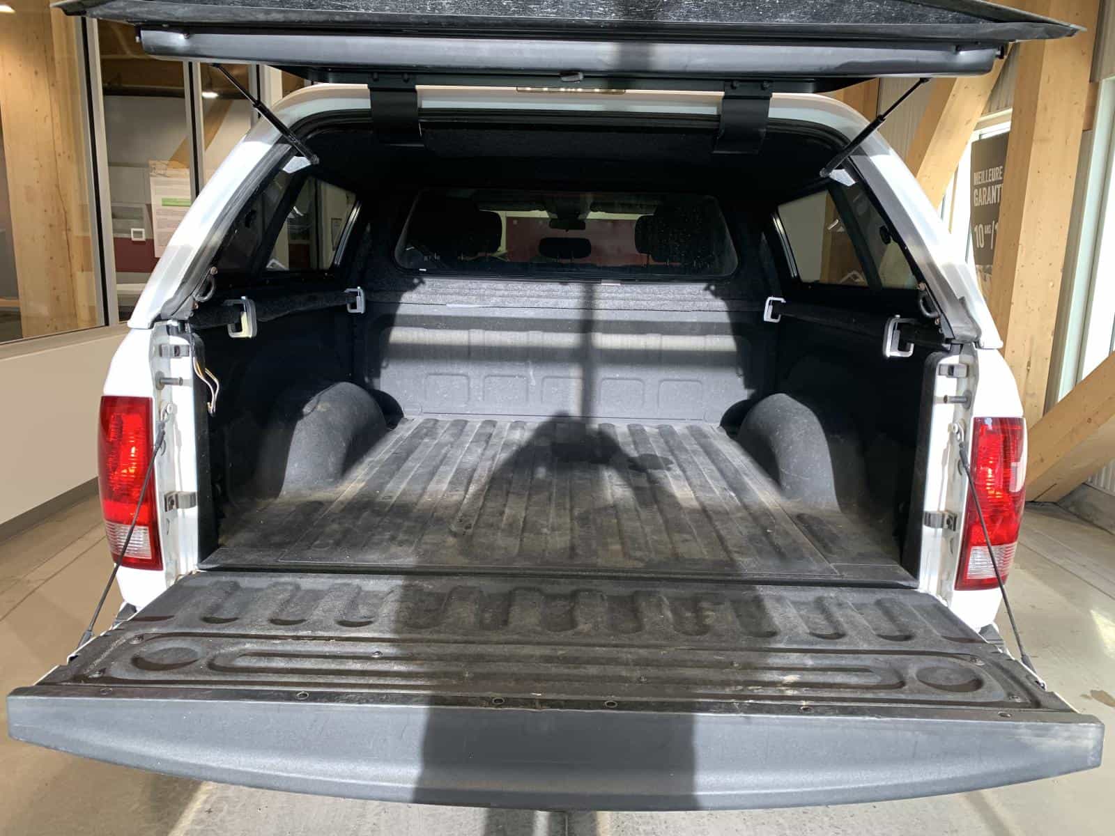 2019 RAM 1500 CLASSIC TRADESMAN ST - Image 13