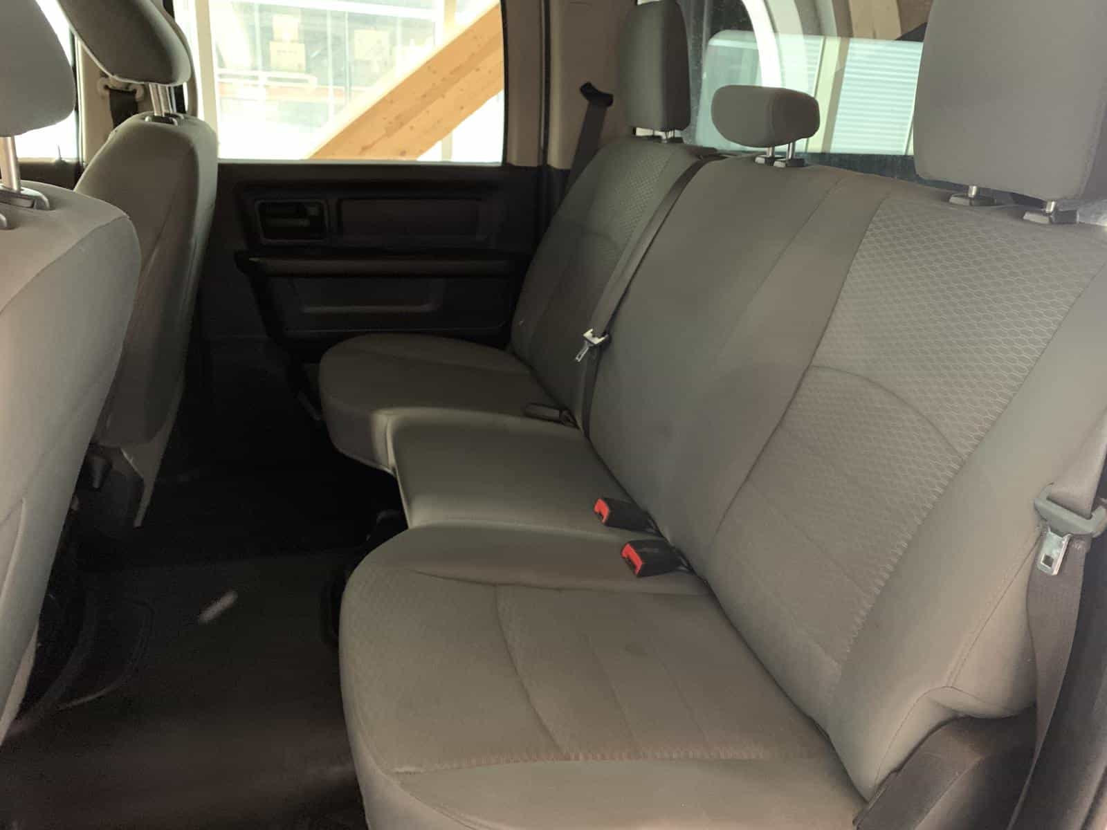 2019 RAM 1500 CLASSIC TRADESMAN ST - Image 17