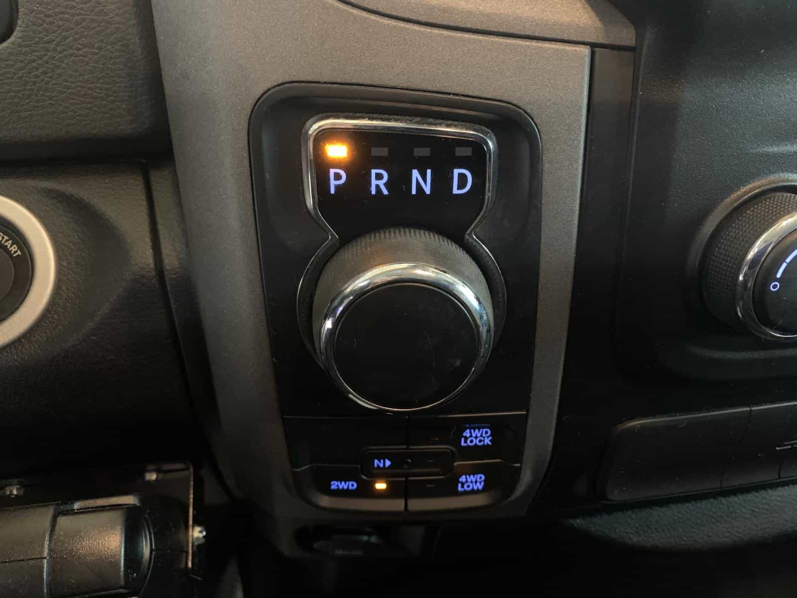 2019 RAM 1500 CLASSIC TRADESMAN ST - Image 22