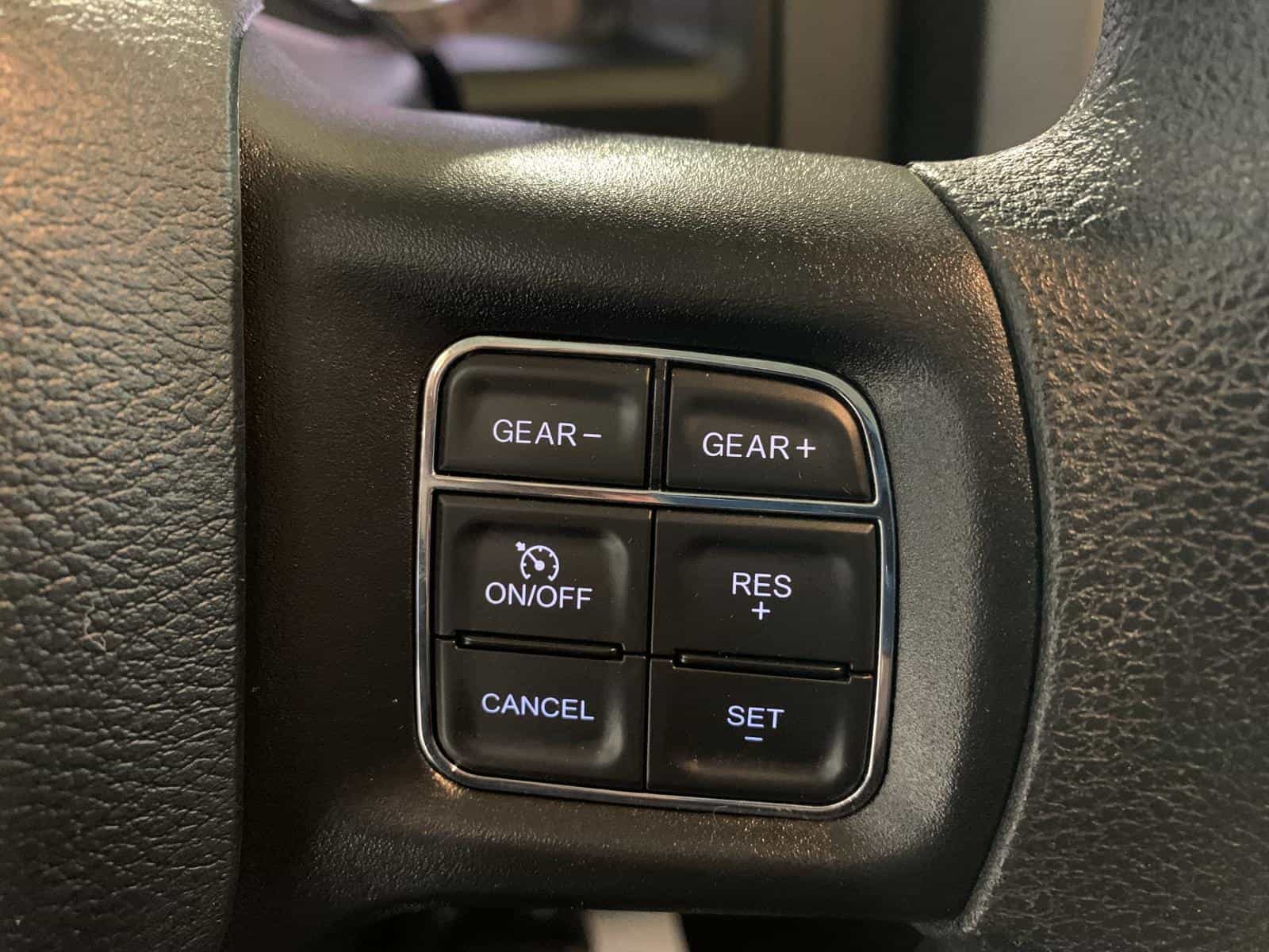 2019 RAM 1500 Classic Express - Image 23