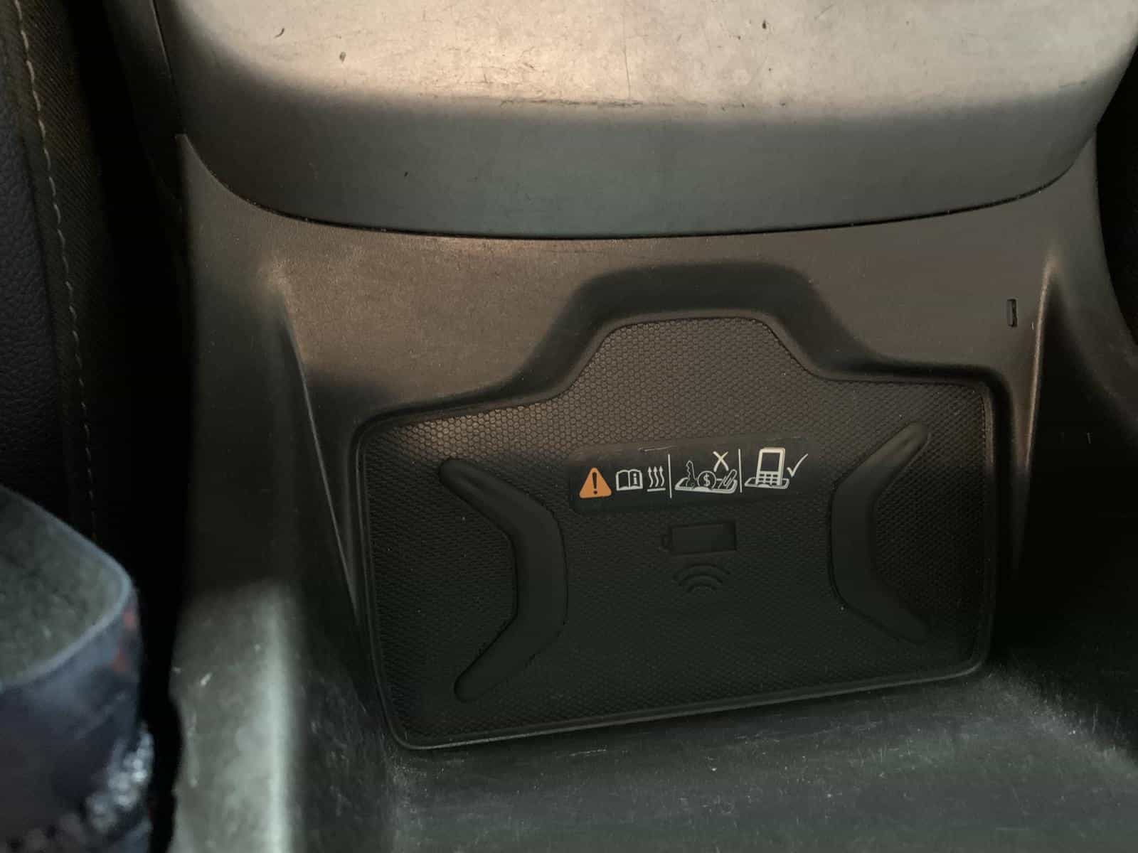 2018 Chevrolet Colorado ZR2 - Image 16