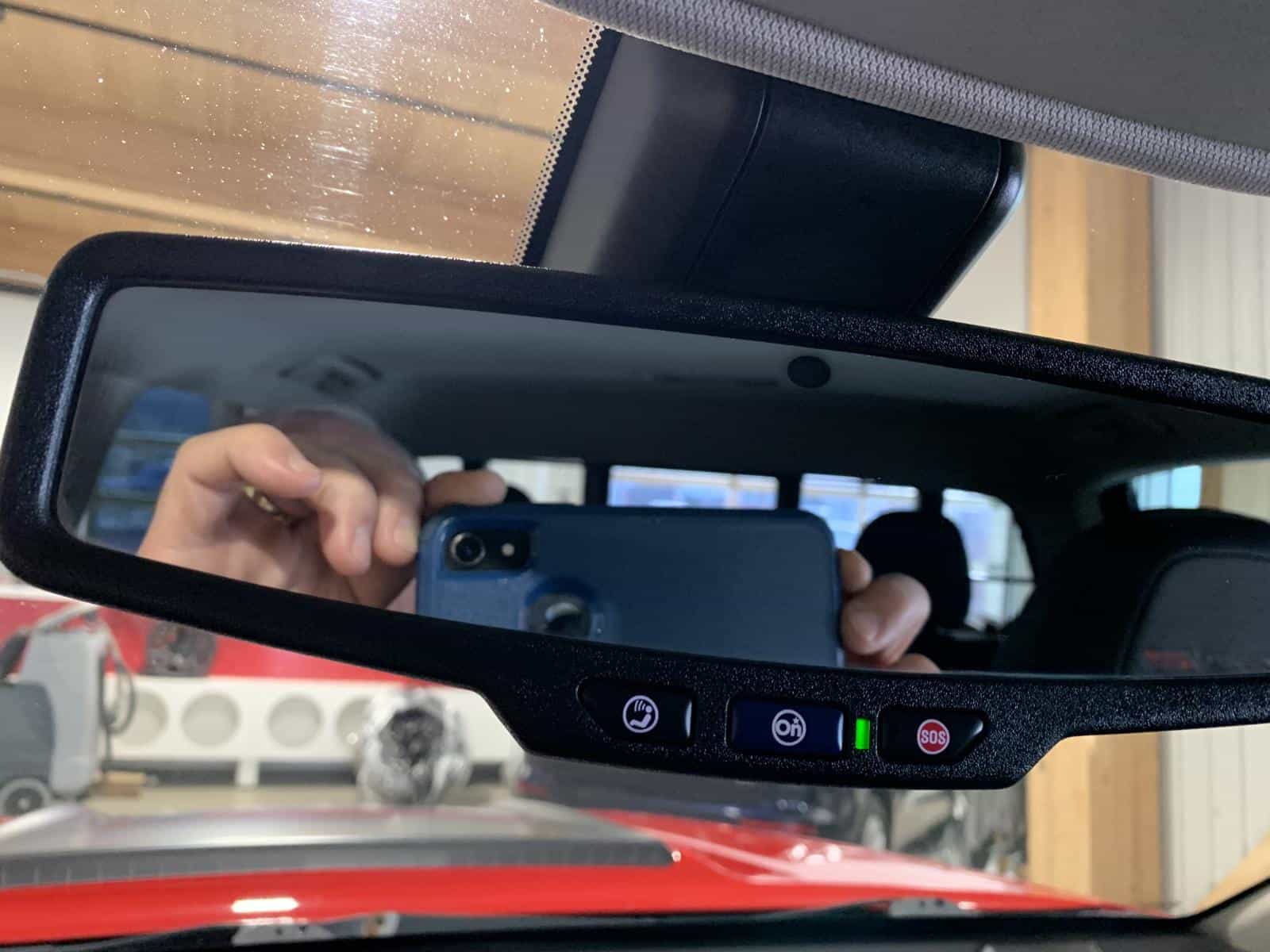 2018 Chevrolet Colorado ZR2 - Image 21