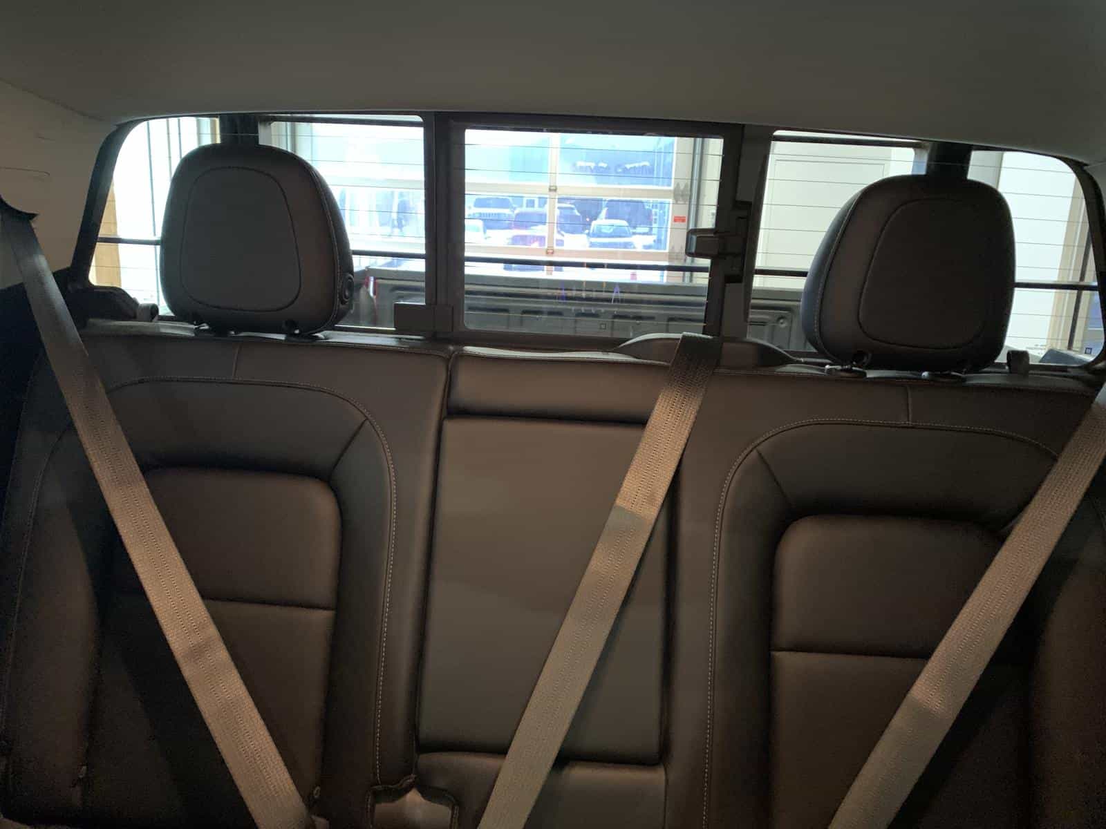 2018 Chevrolet Colorado ZR2 - Image 24