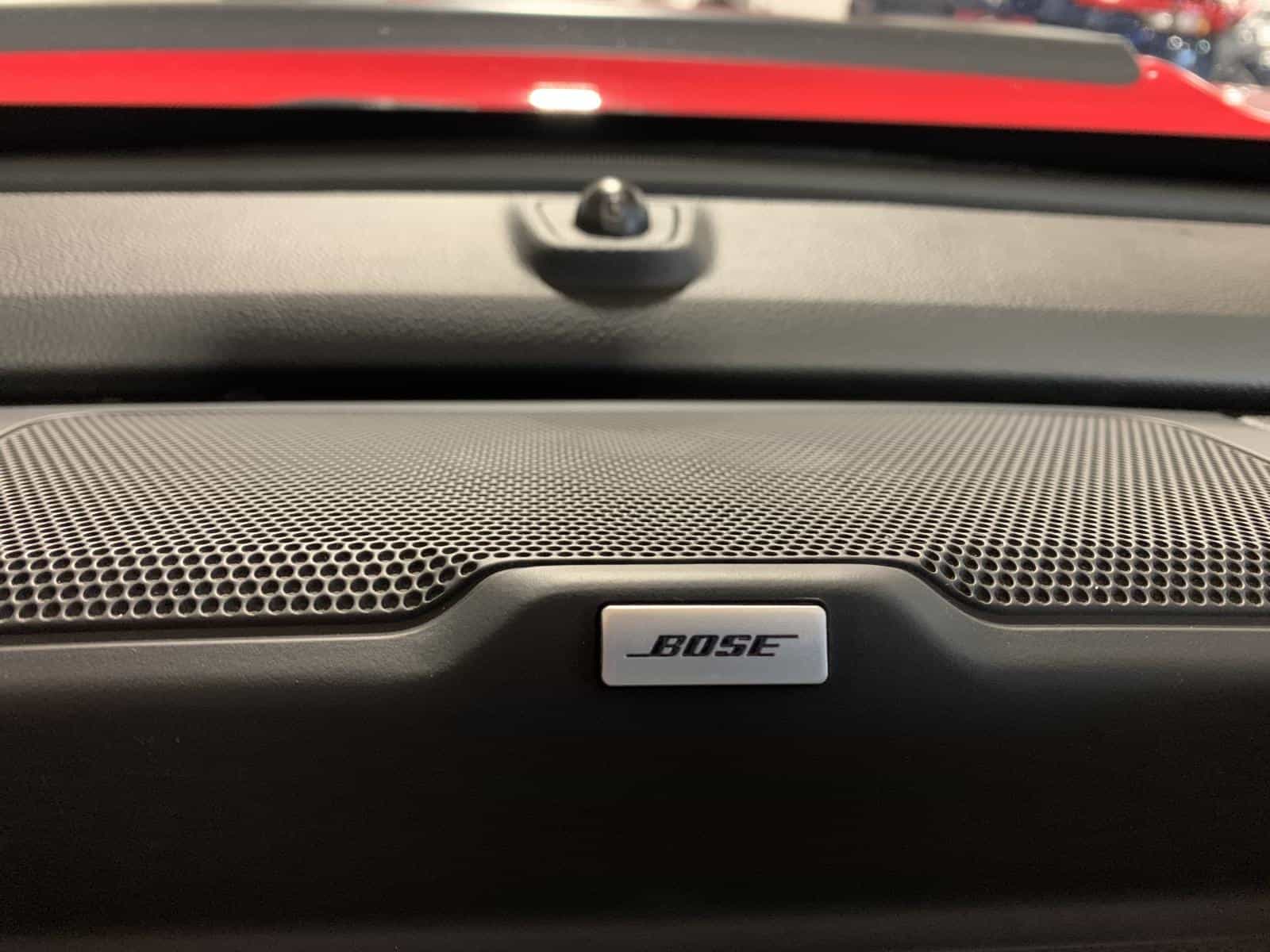 2018 Chevrolet Colorado ZR2 - Image 29