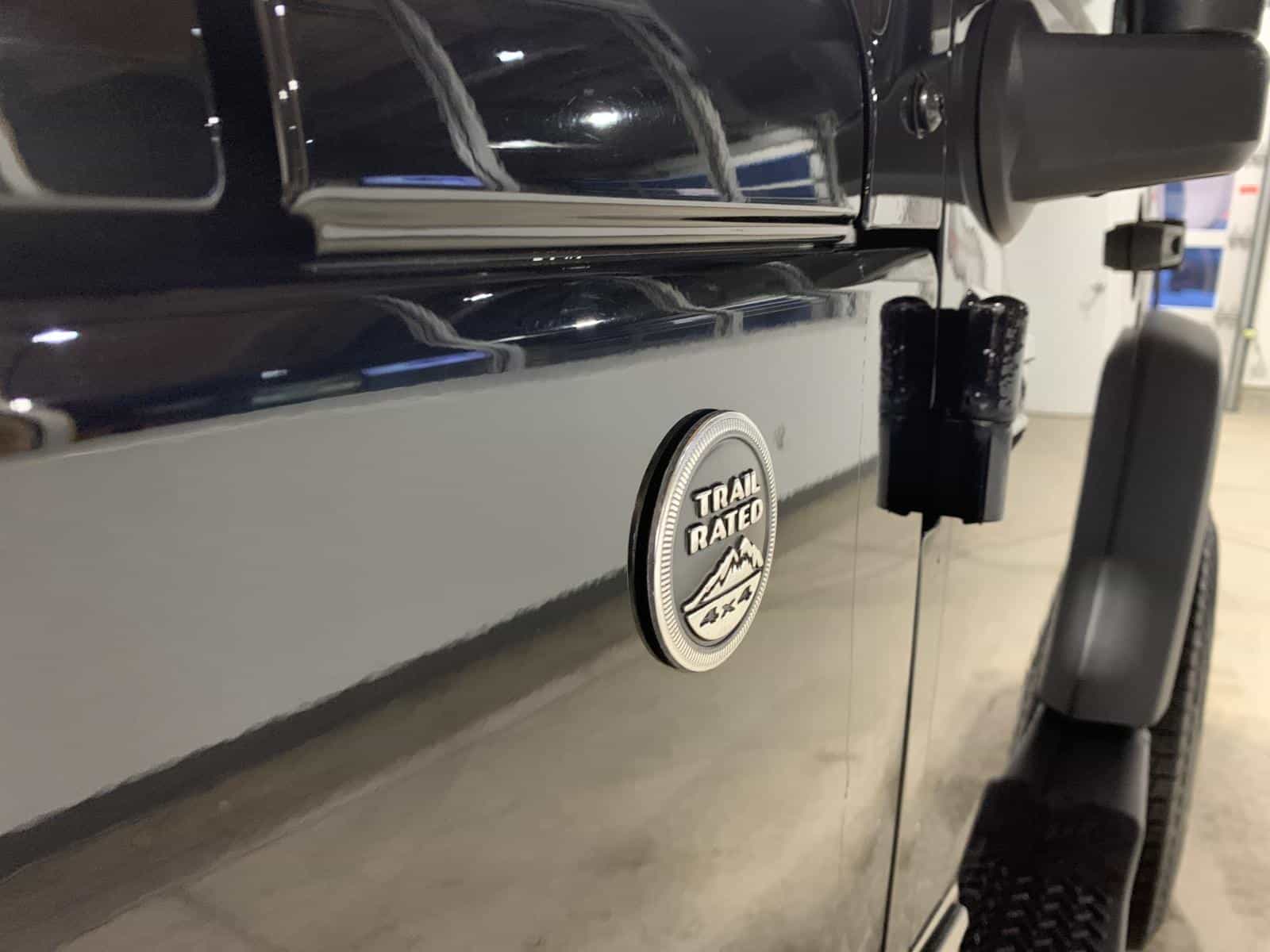 2018 Jeep Wrangler Sport Sport - Image 20