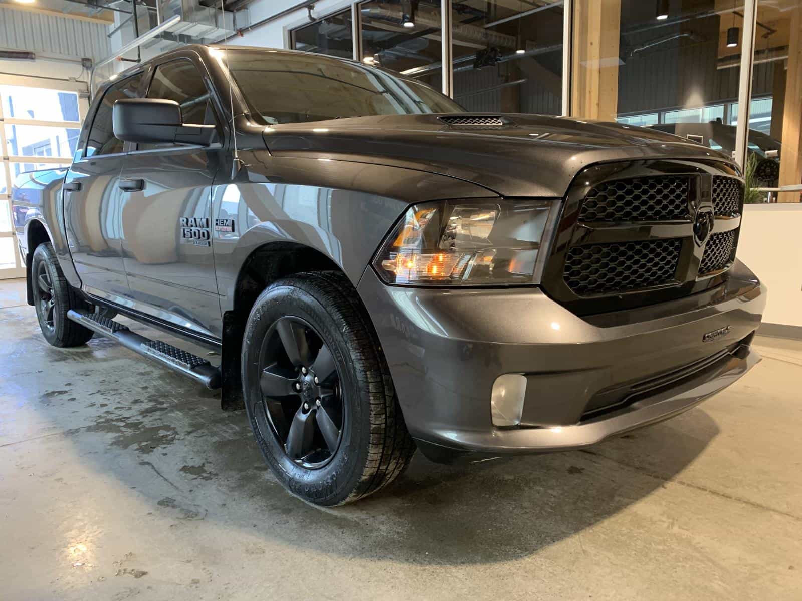 2020 RAM 1500 CLASSIC TRADESMAN/EX ST - Image 5
