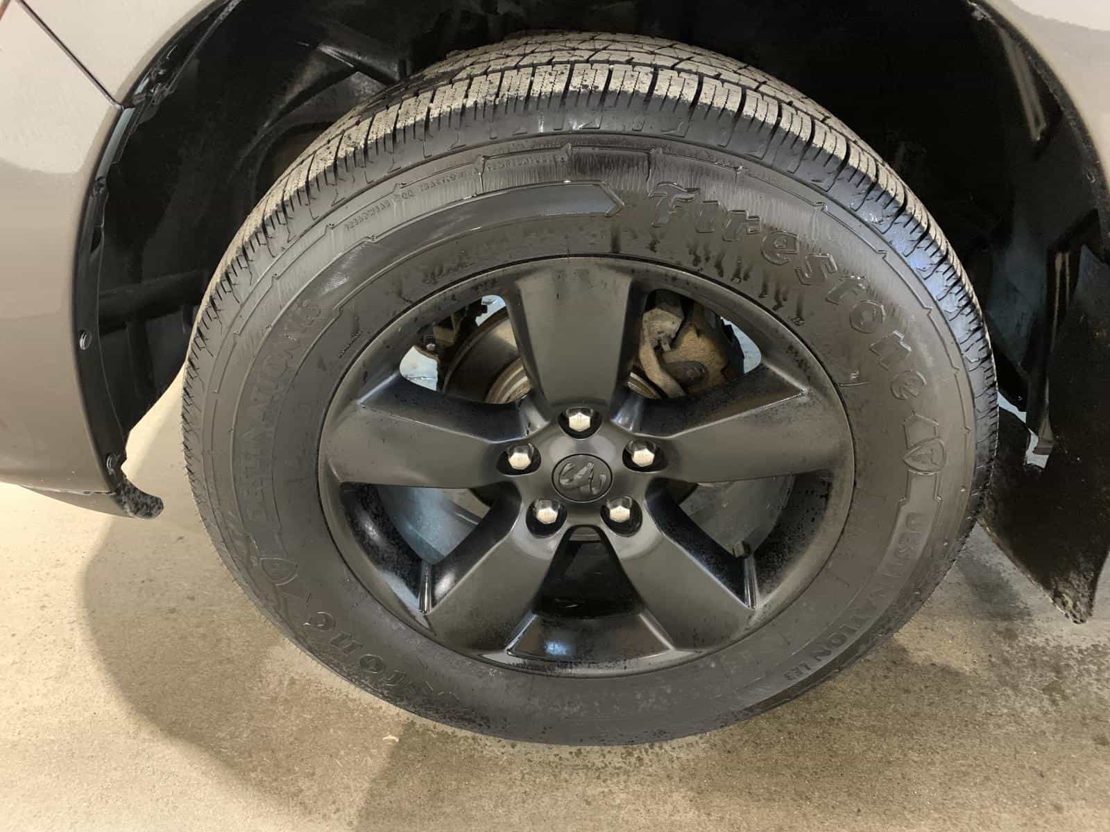 2020 RAM 1500 CLASSIC TRADESMAN/EX ST - Image 7