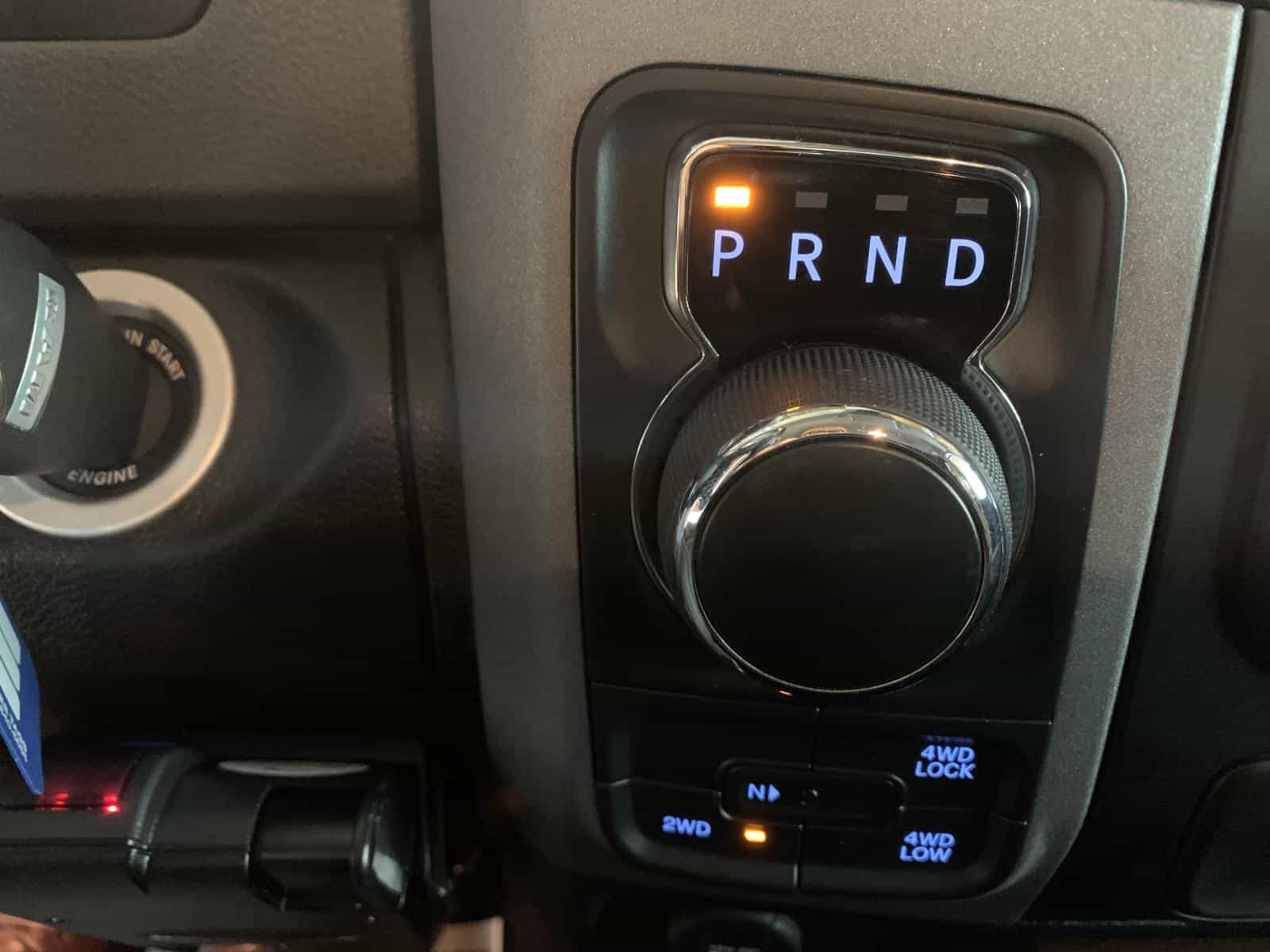 2020 RAM 1500 CLASSIC TRADESMAN/EX ST - Image 19