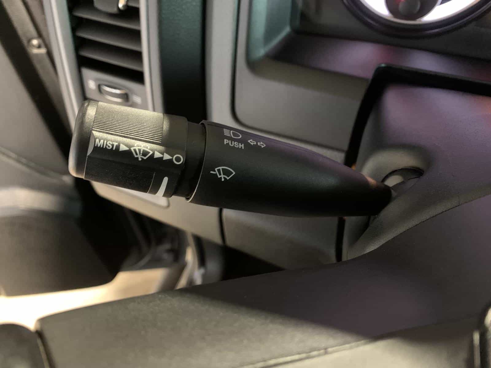 2020 RAM 1500 CLASSIC TRADESMAN/EX ST - Image 22