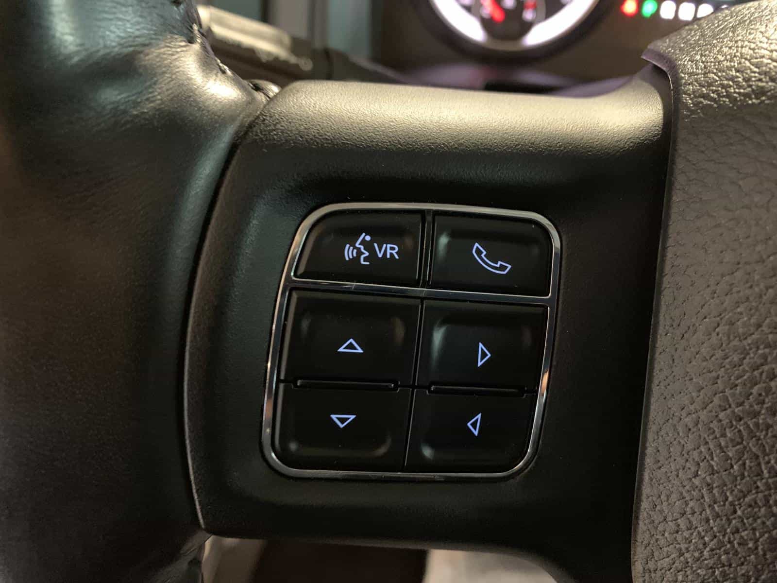 2020 RAM 1500 CLASSIC TRADESMAN/EX ST - Image 21