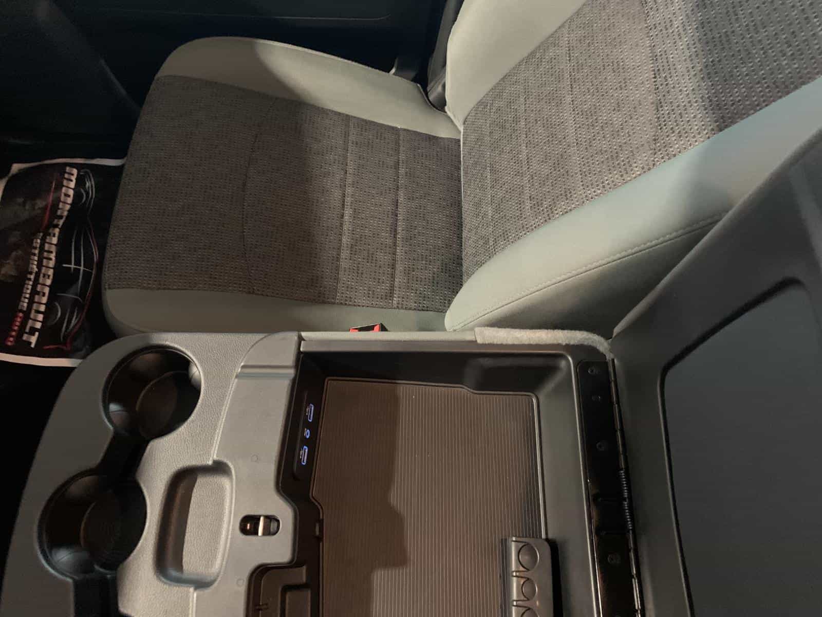 2020 RAM 1500 CLASSIC TRADESMAN/EX ST - Image 27