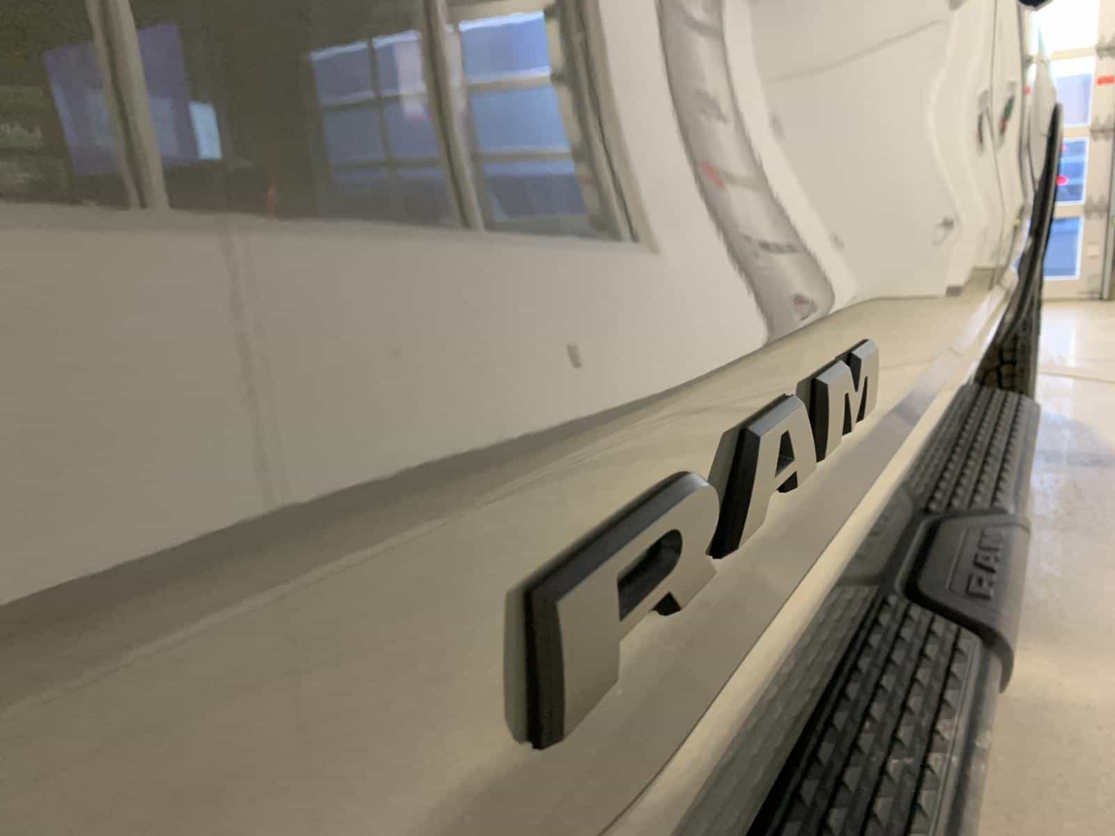 2023 RAM 1500 Rebel - Image 8