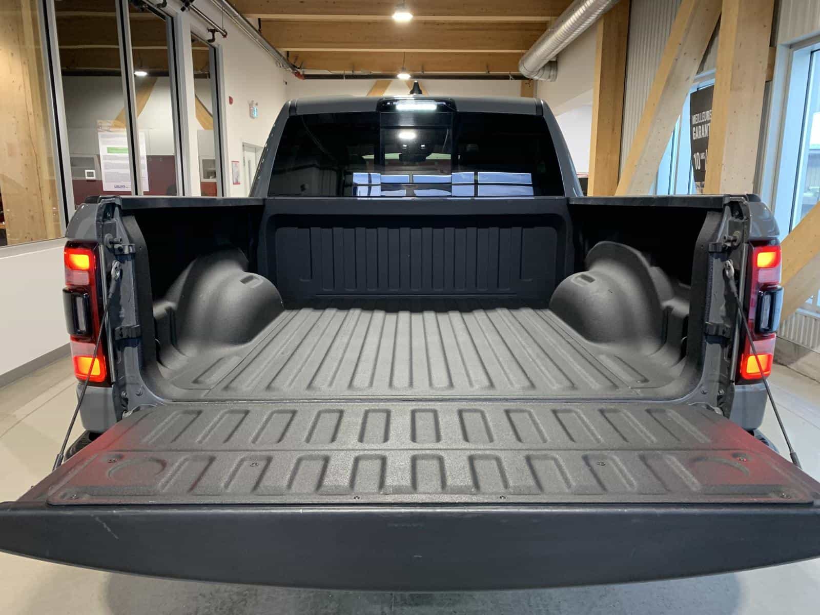 2023 RAM 1500 Rebel - Image 11