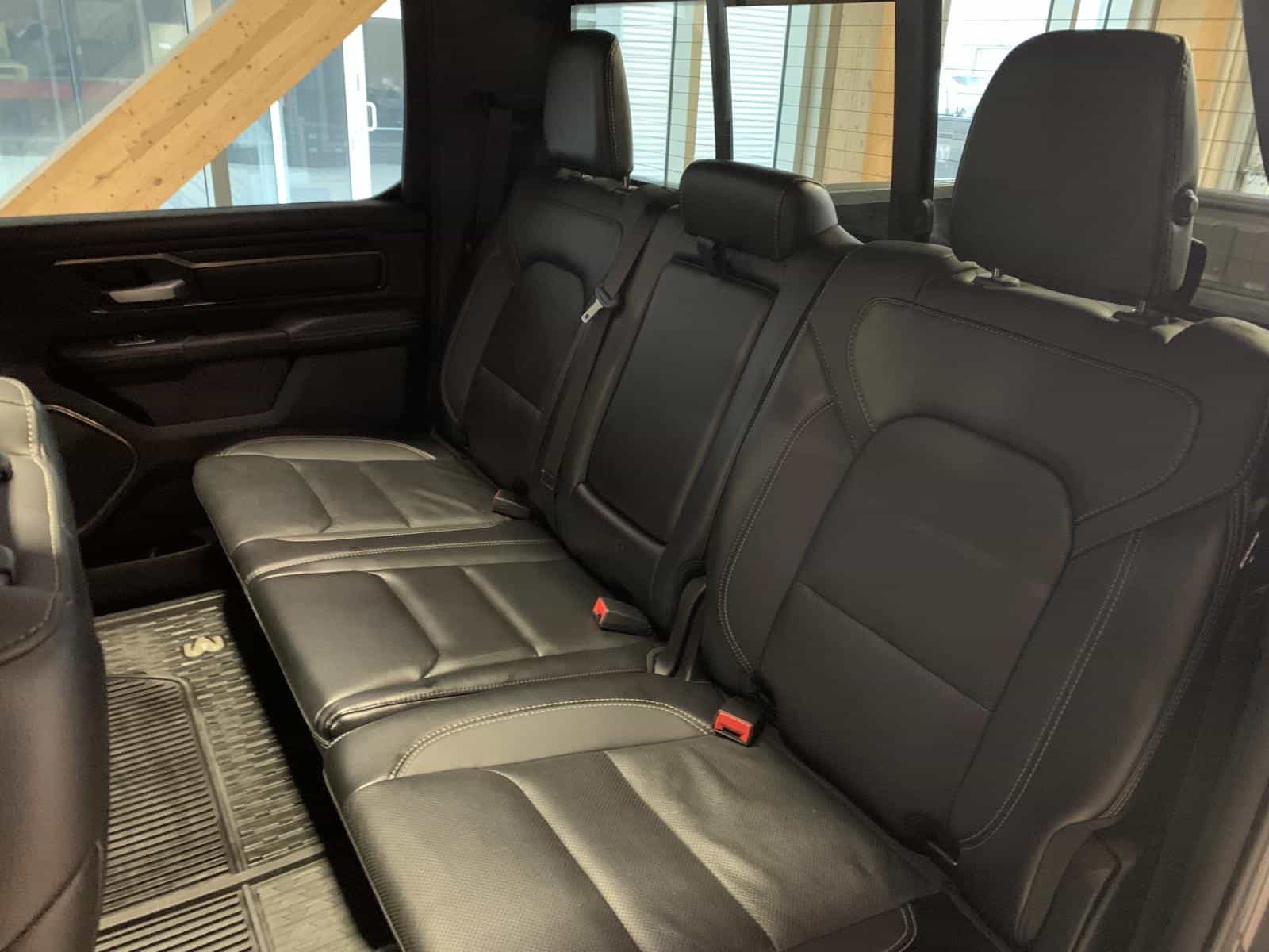 2023 RAM 1500 Rebel - Image 13