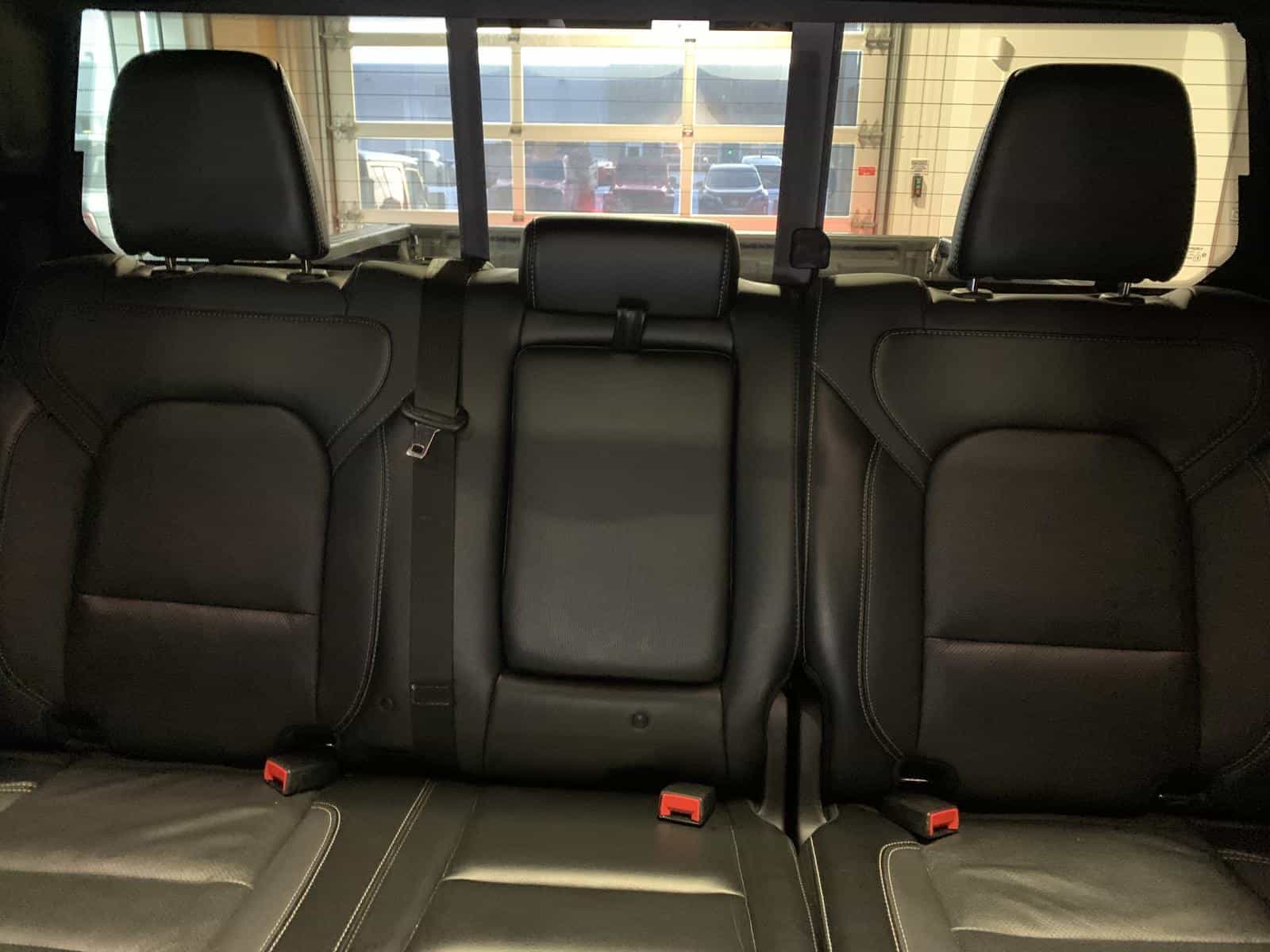 2023 RAM 1500 REBEL Rebel - Image 28