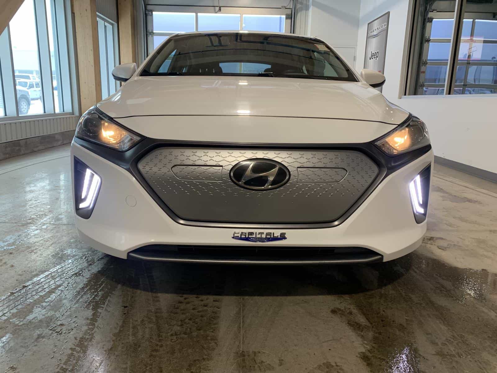 2021 Hyundai Ioniq Preferred - Image 6