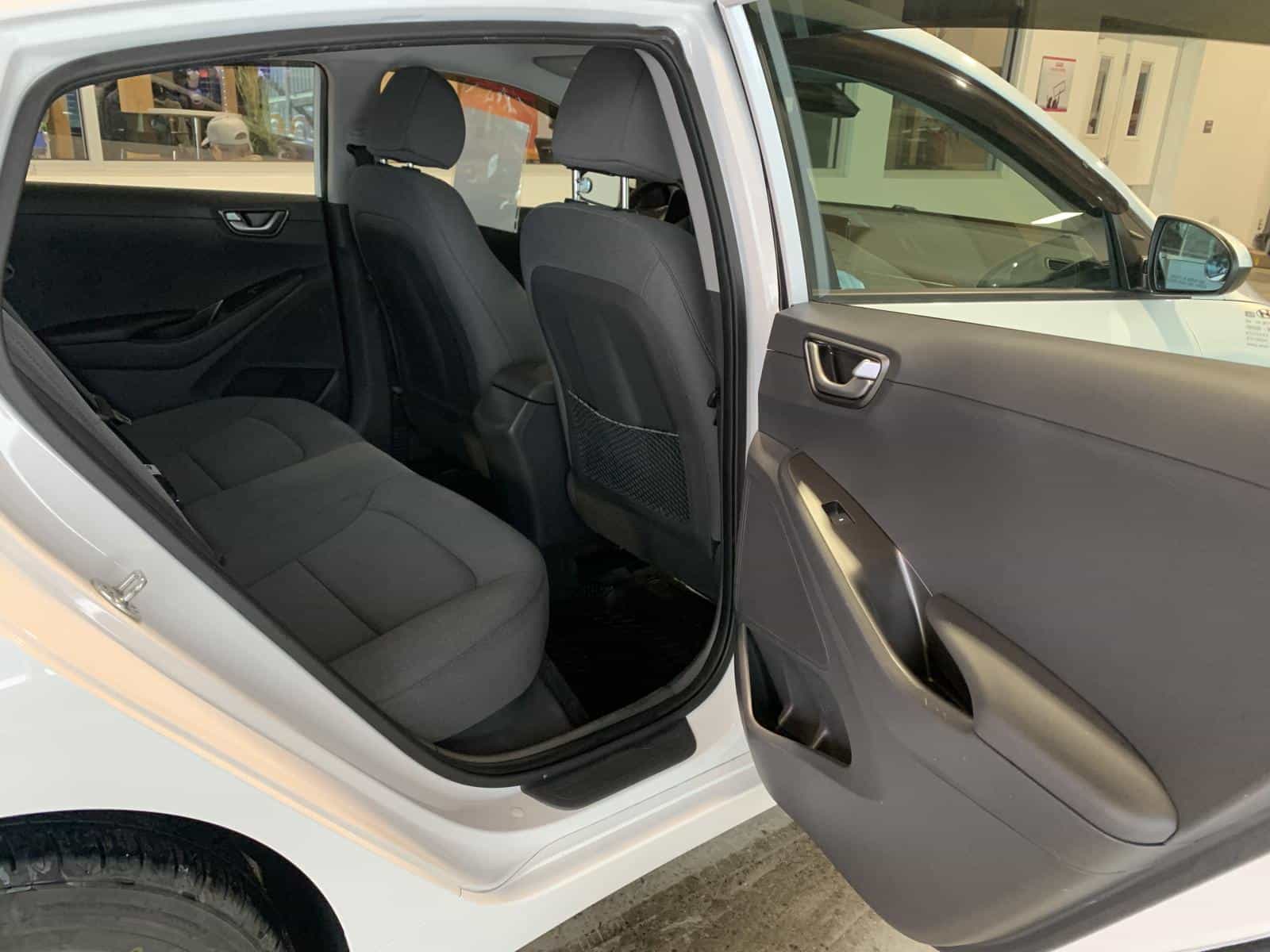 2021 Hyundai Iconiq Preferred - Image 9