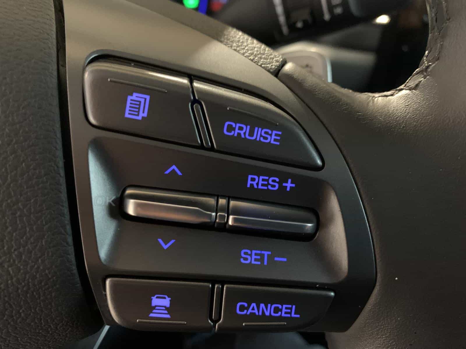 2021 Hyundai Ioniq Preferred - Image 20