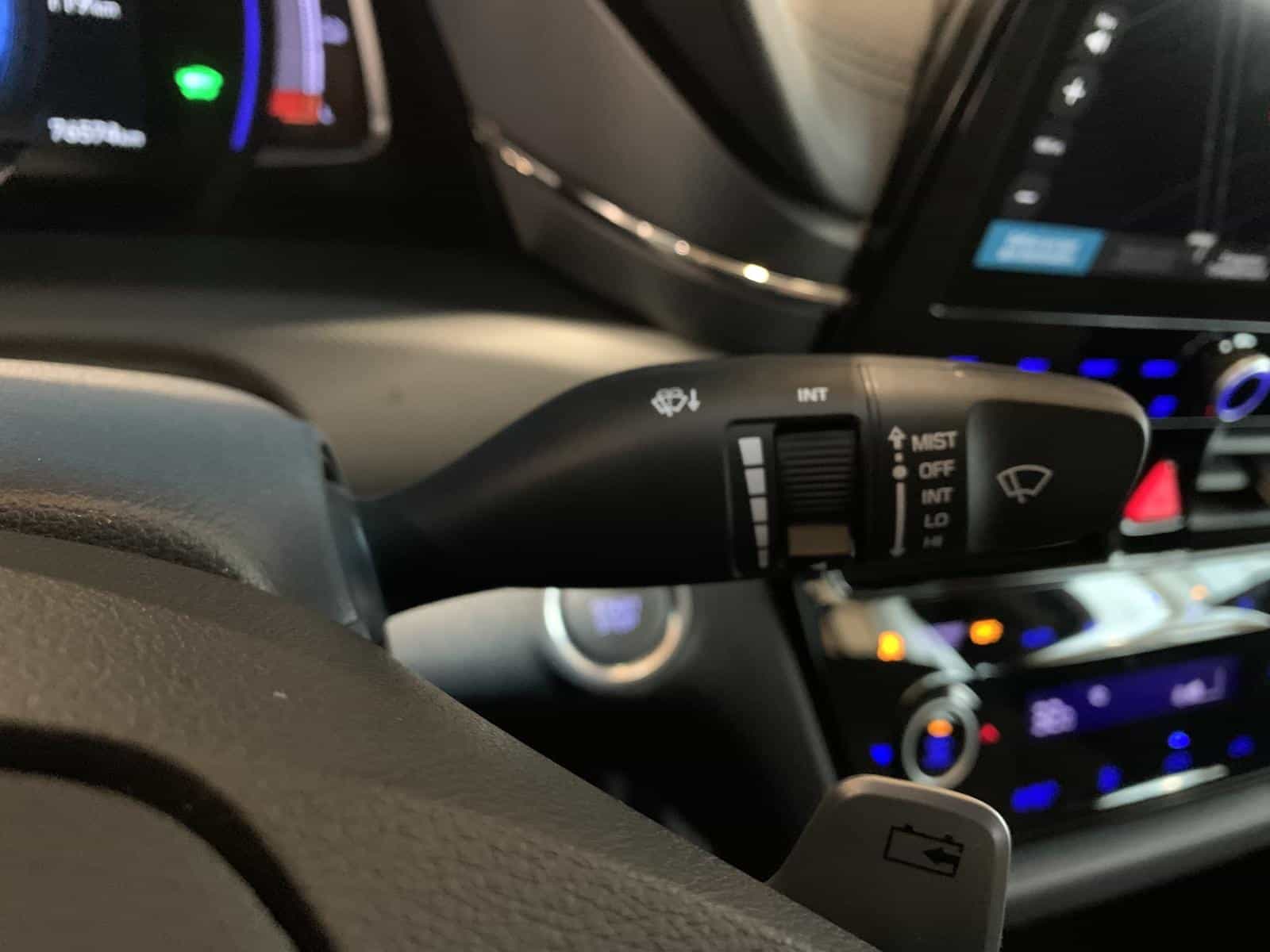 2021 Hyundai Ioniq Preferred - Image 22