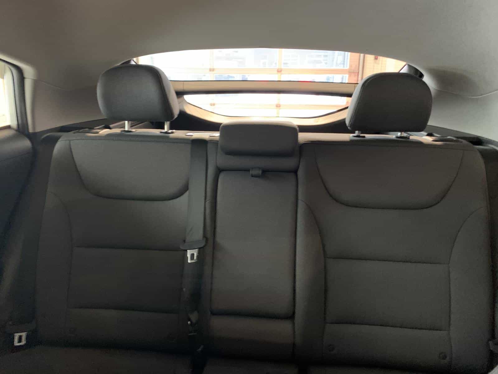 2021 Hyundai Ioniq Preferred - Image 26