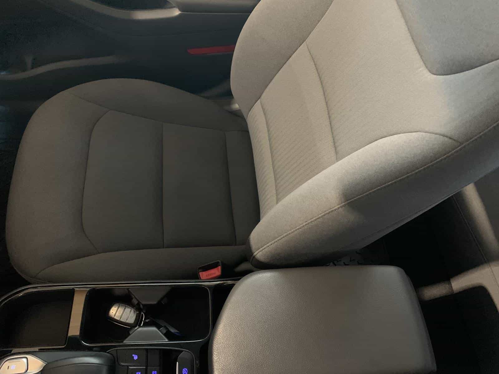 2021 Hyundai Ioniq Preferred - Image 27