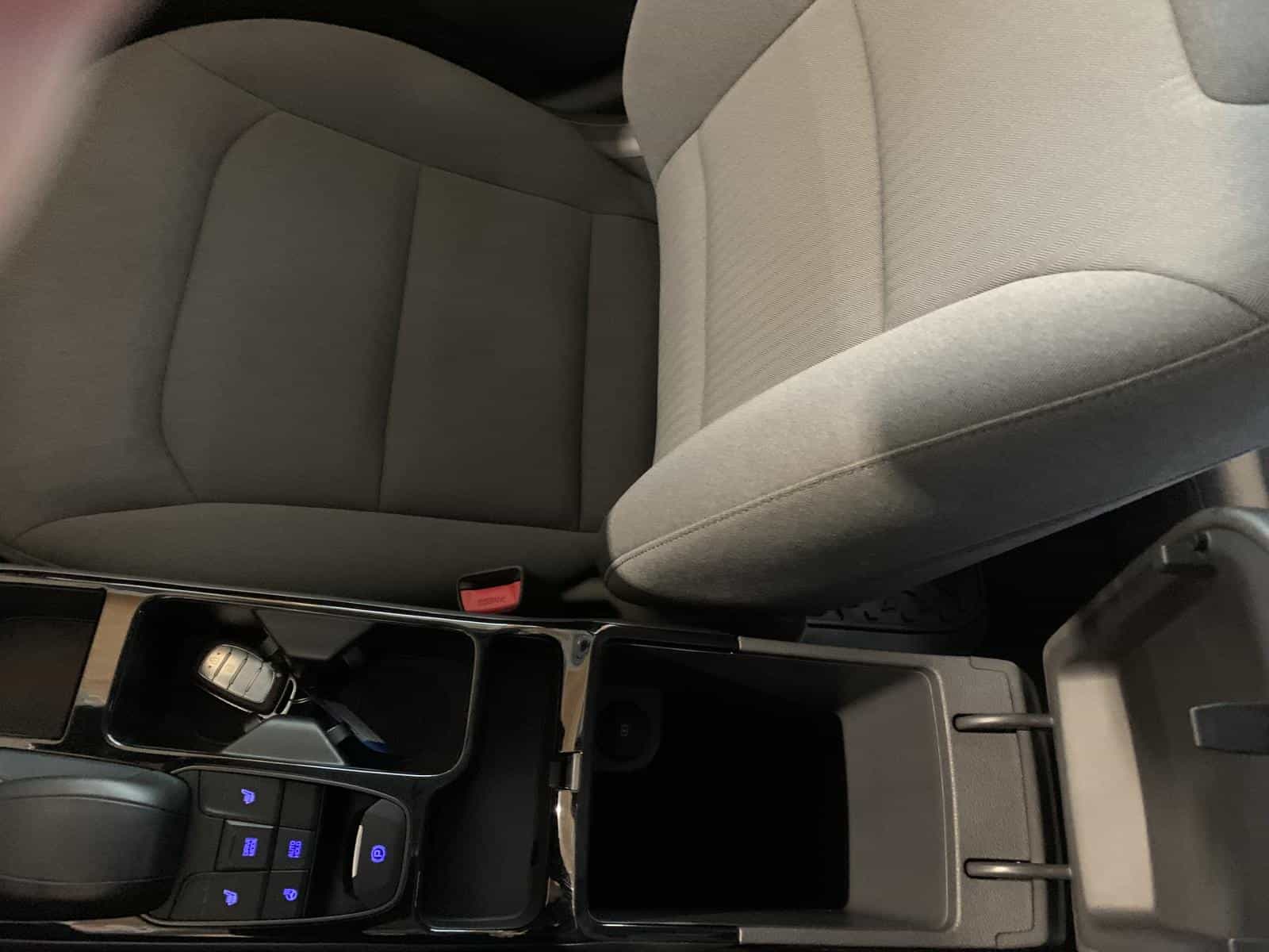 2021 Hyundai Ioniq Preferred - Image 28