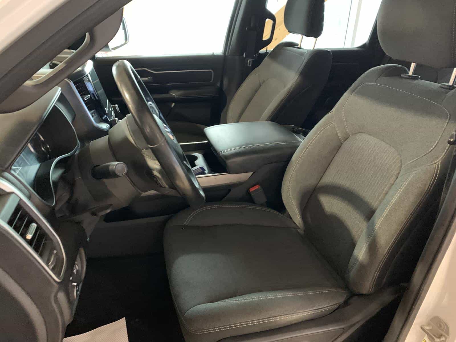 2019 RAM 1500 Big Horn - Image 11