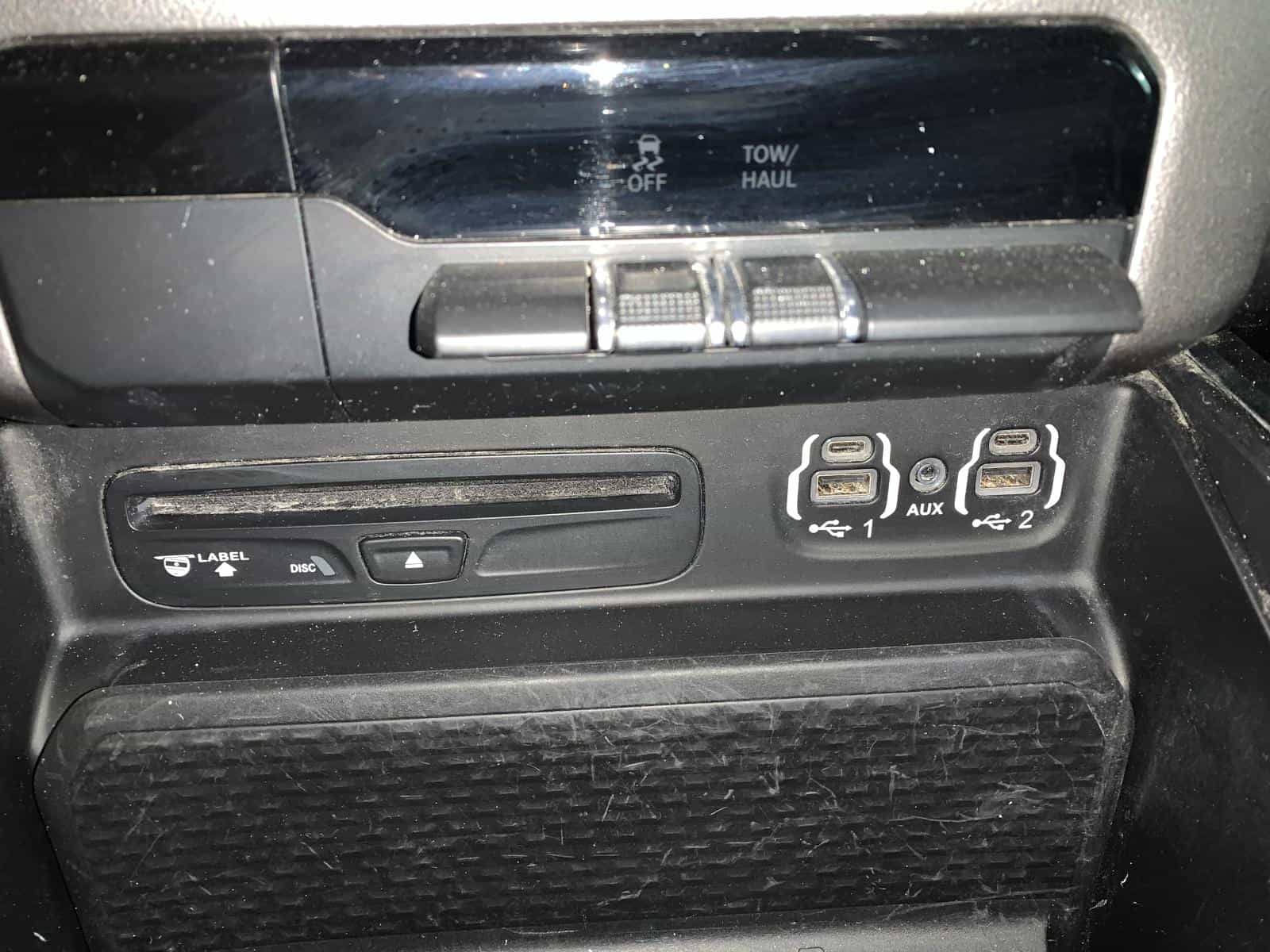 2019 RAM 1500 Big Horn - Image 17