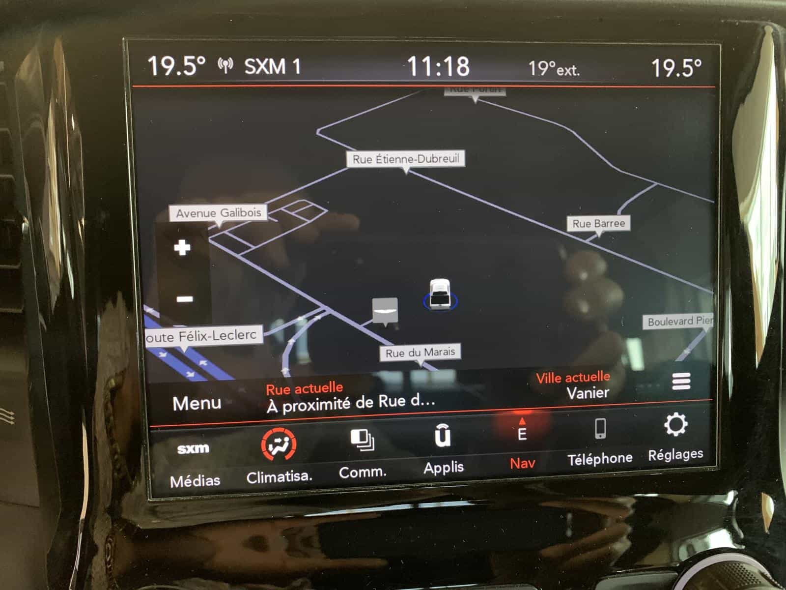 2019 RAM 1500 Big Horn - Image 19