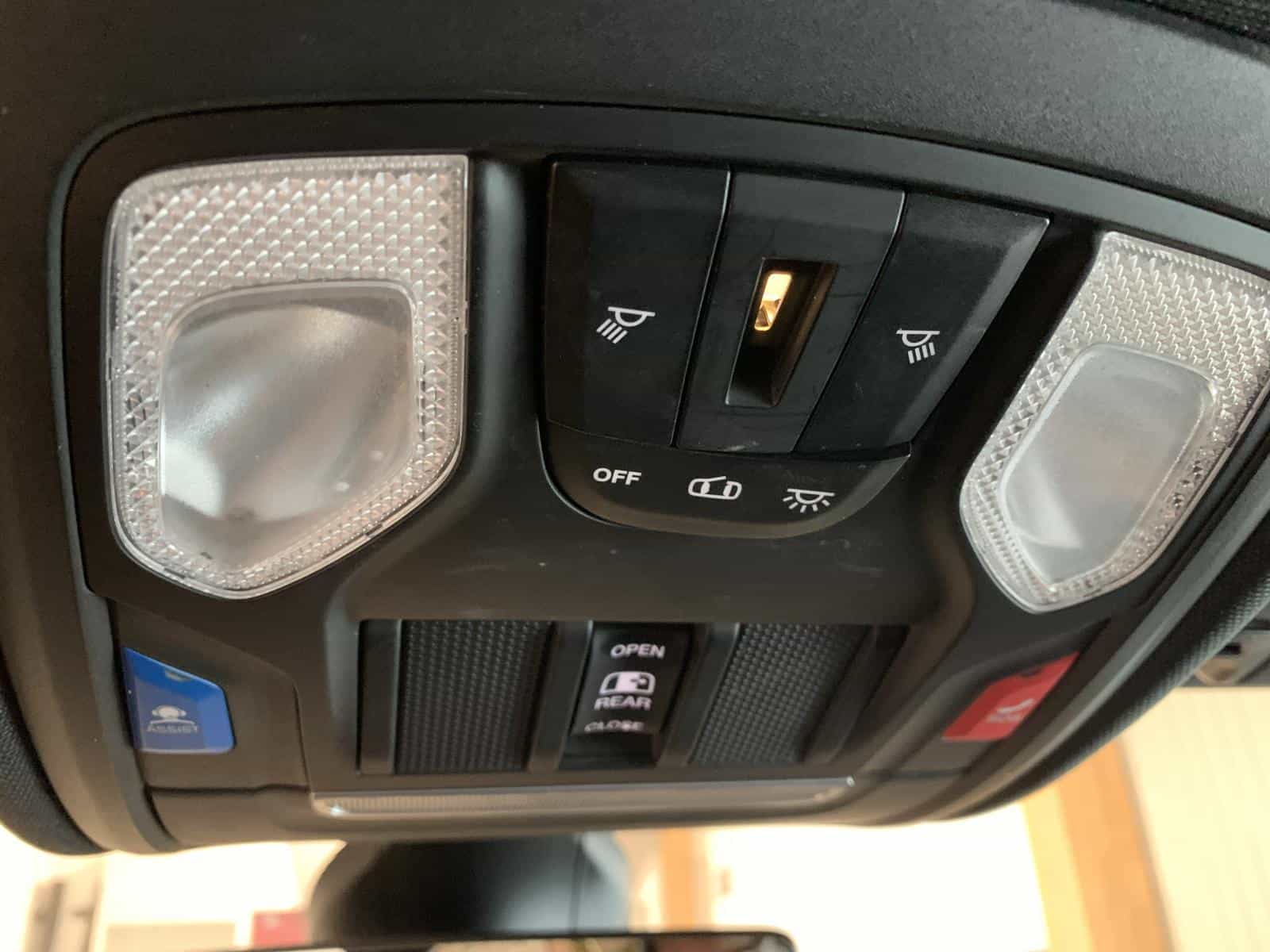 2019 RAM 1500 Big Horn - Image 20