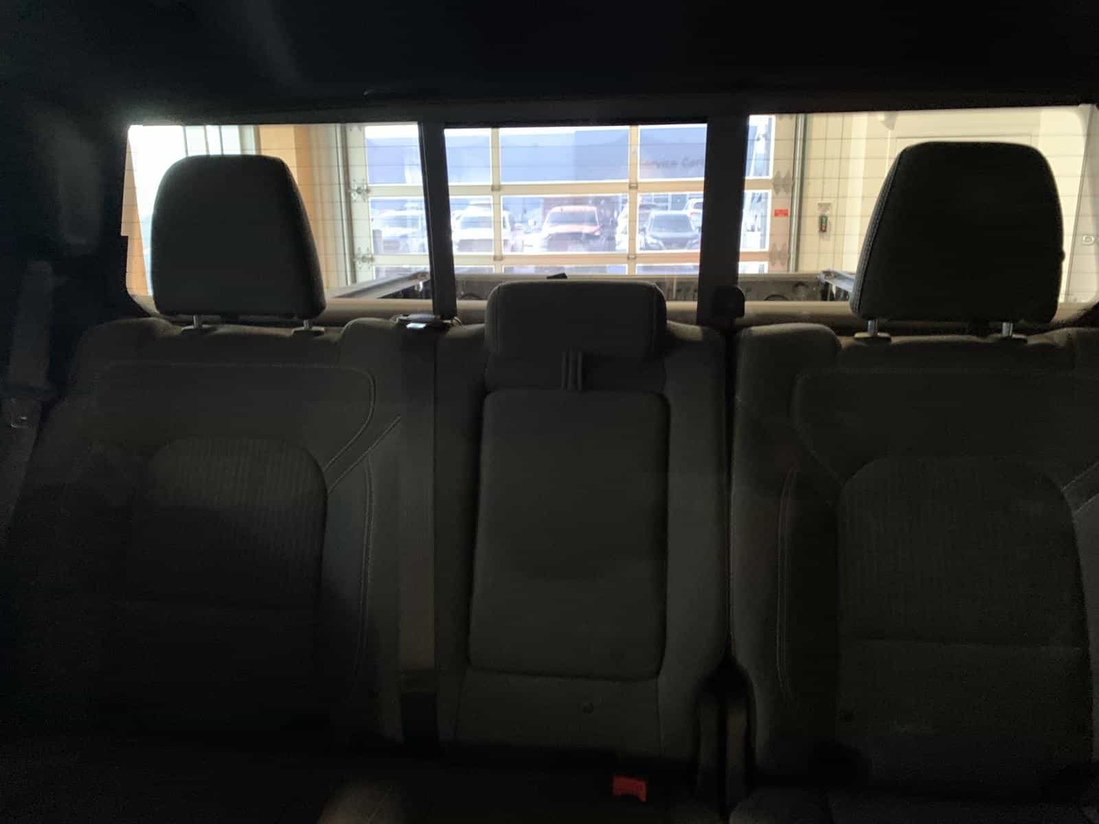 2019 RAM 1500 Big Horn - Image 22