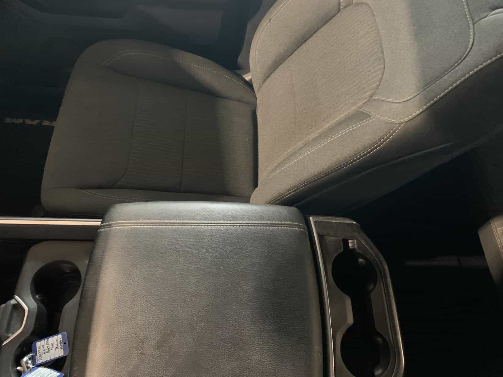 2019 RAM 1500 Big Horn - Image 23