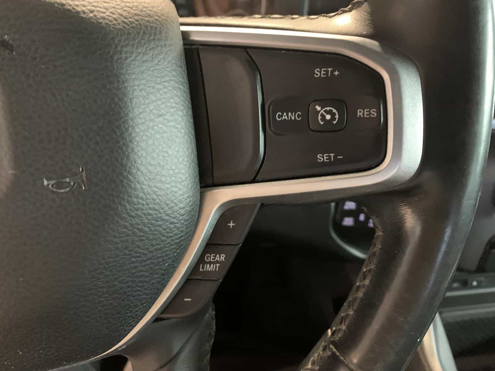 2019 RAM 1500 Big Horn - Image 26