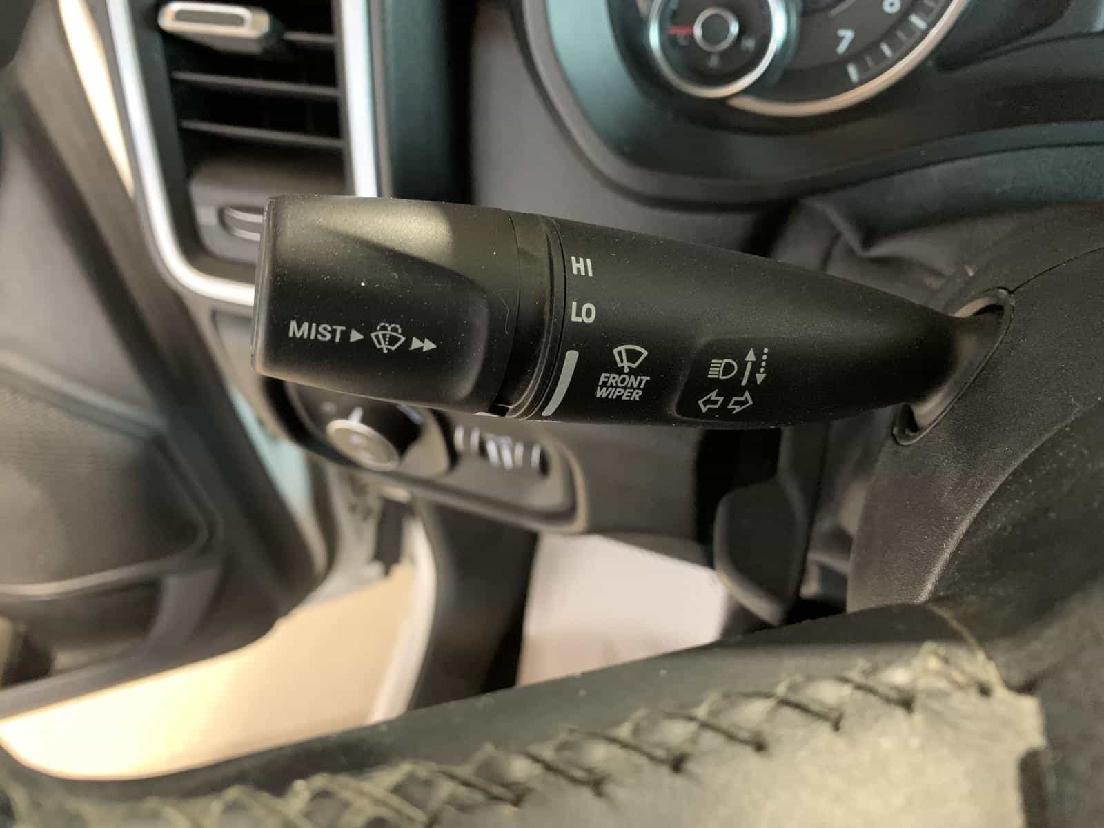 2019 RAM 1500 Big Horn - Image 28