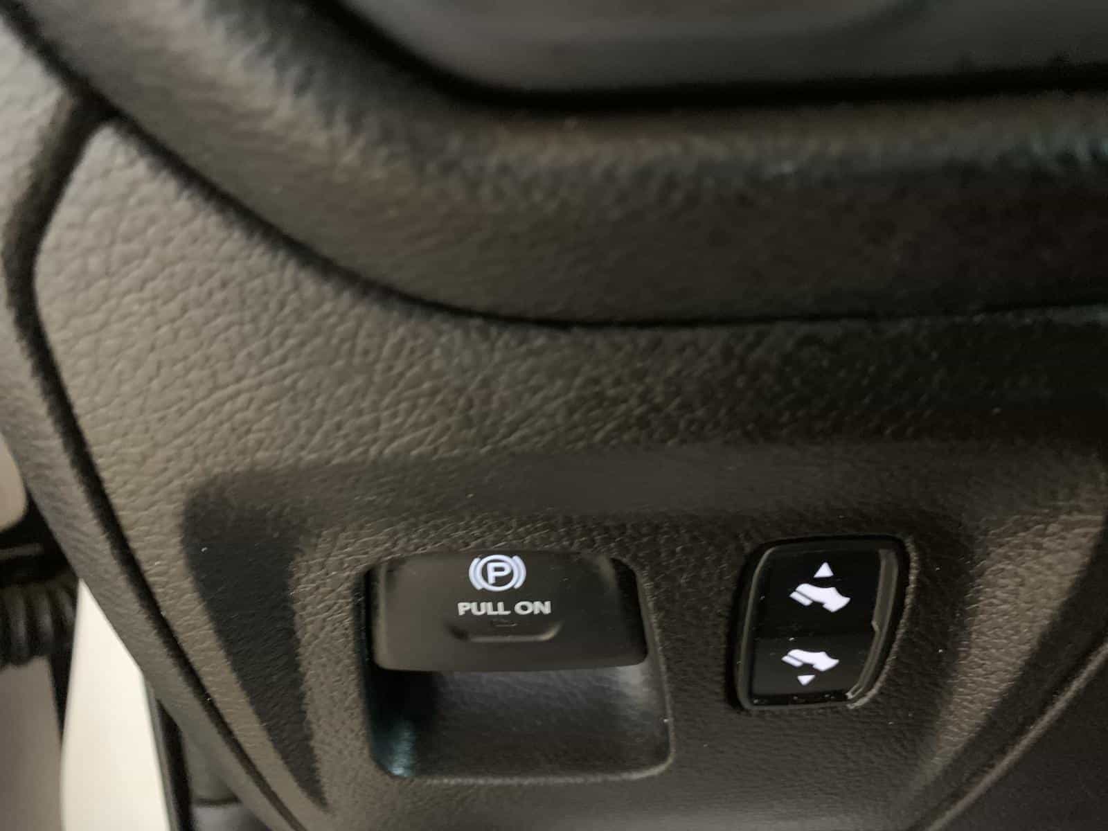 2019 RAM 1500 Big Horn - Image 30