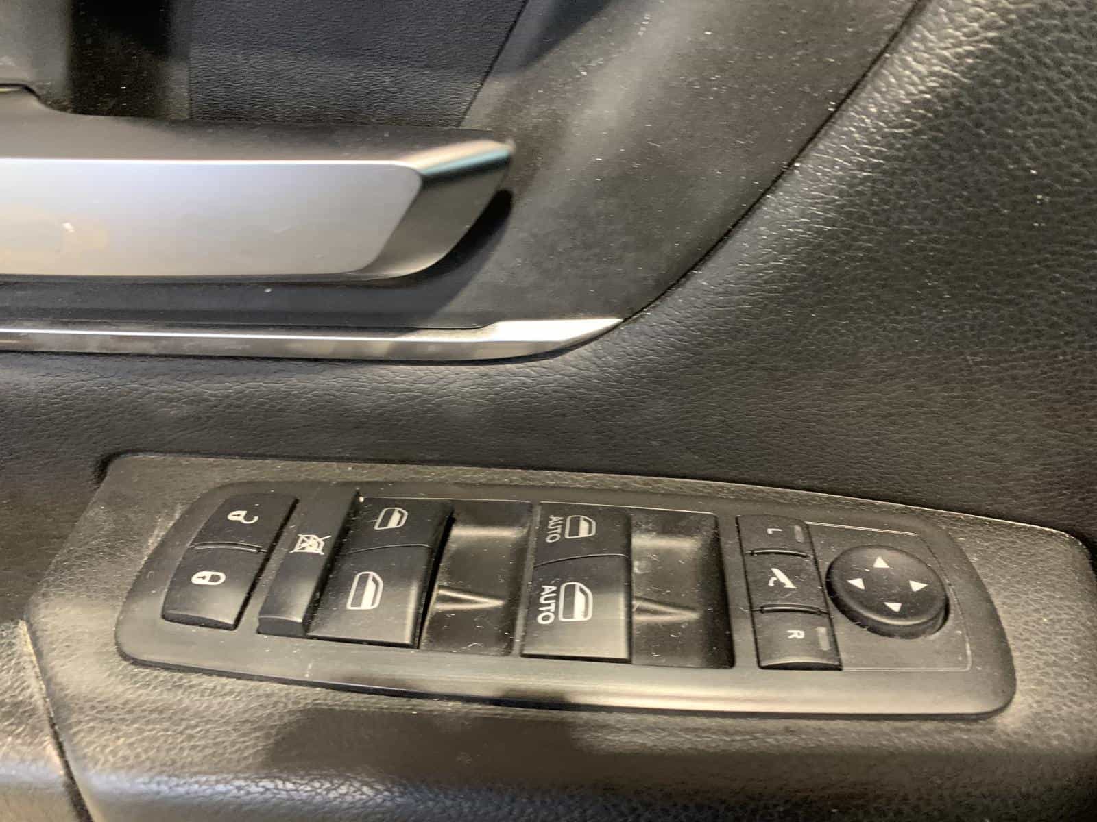 2019 RAM 1500 Big Horn - Image 31